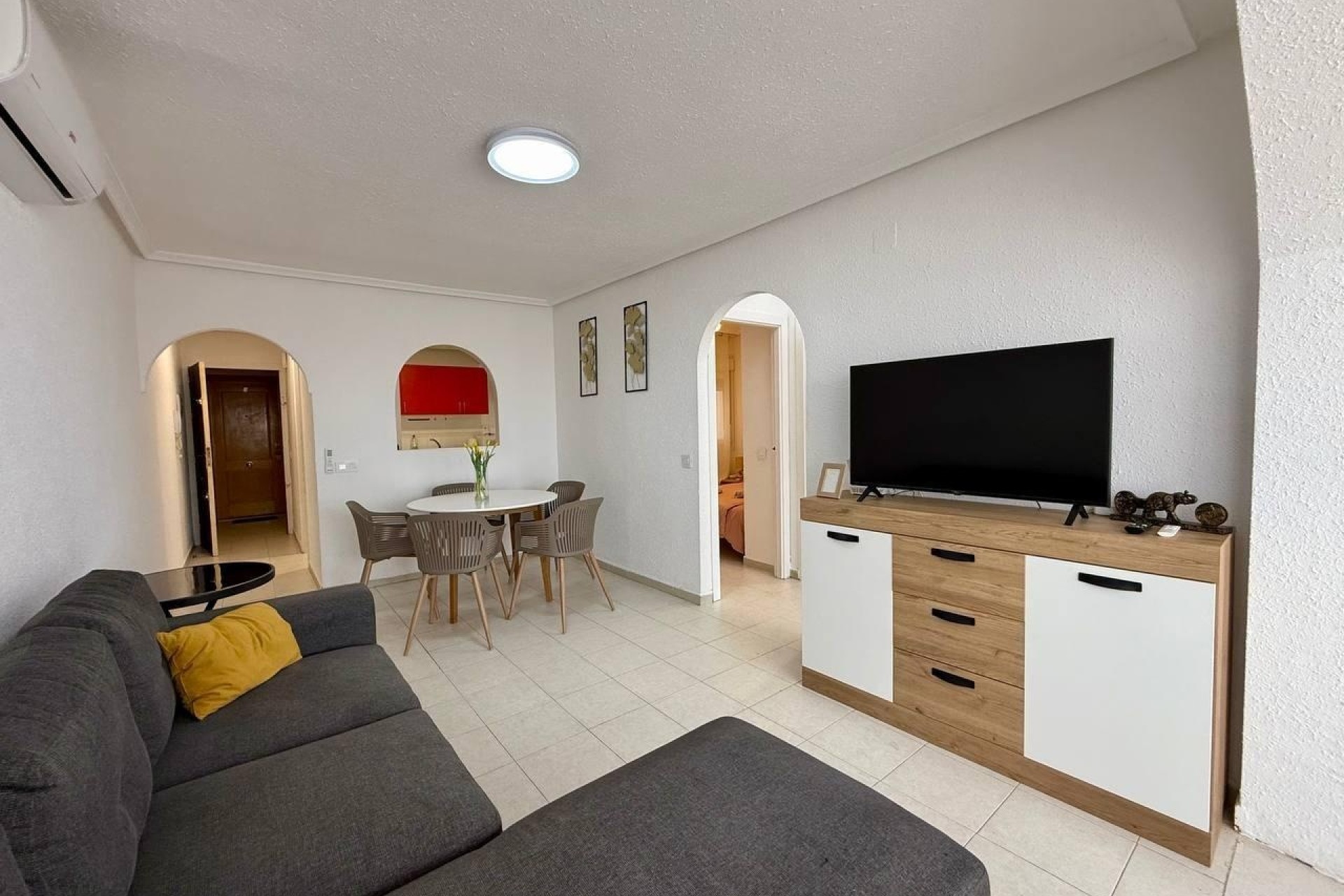 Revente - Appartement -
Torrevieja - Acequion