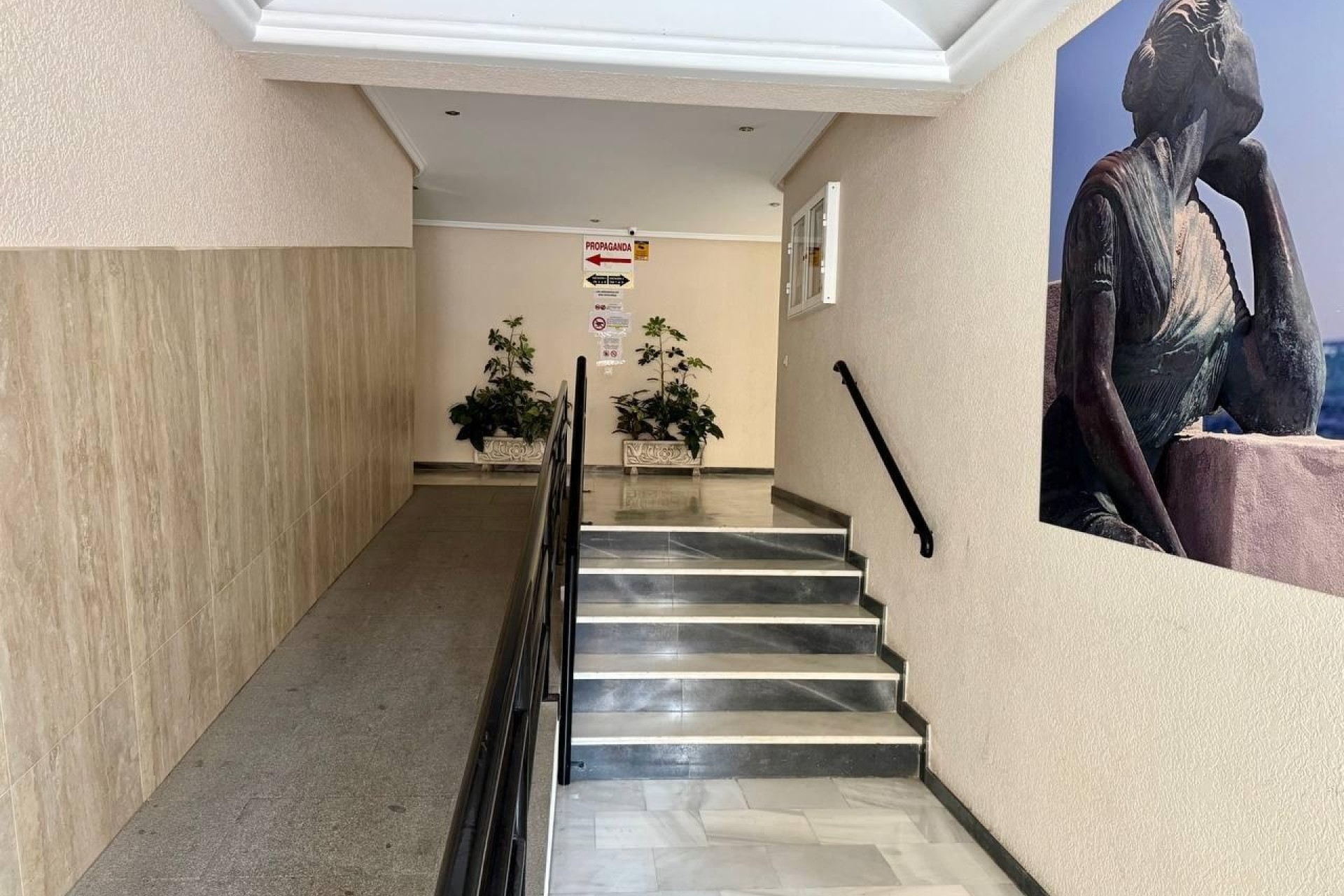 Revente - Appartement -
Torrevieja - Acequion