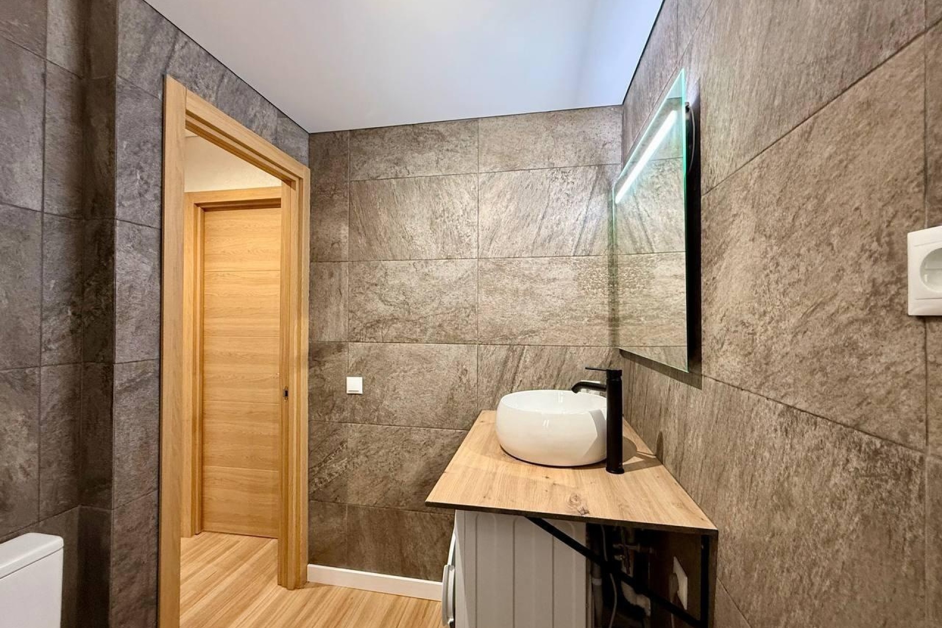 Revente - Appartement -
Torrevieja - Acequion