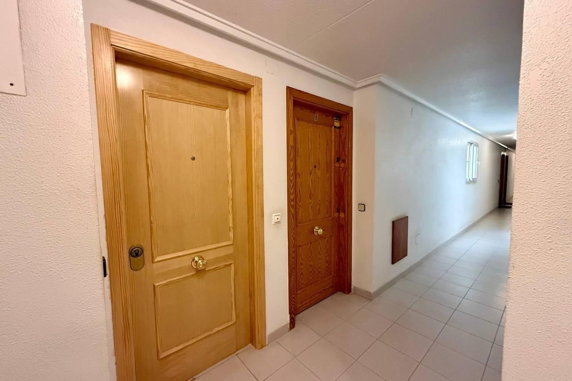 Revente - Appartement -
Torrevieja - Acequion