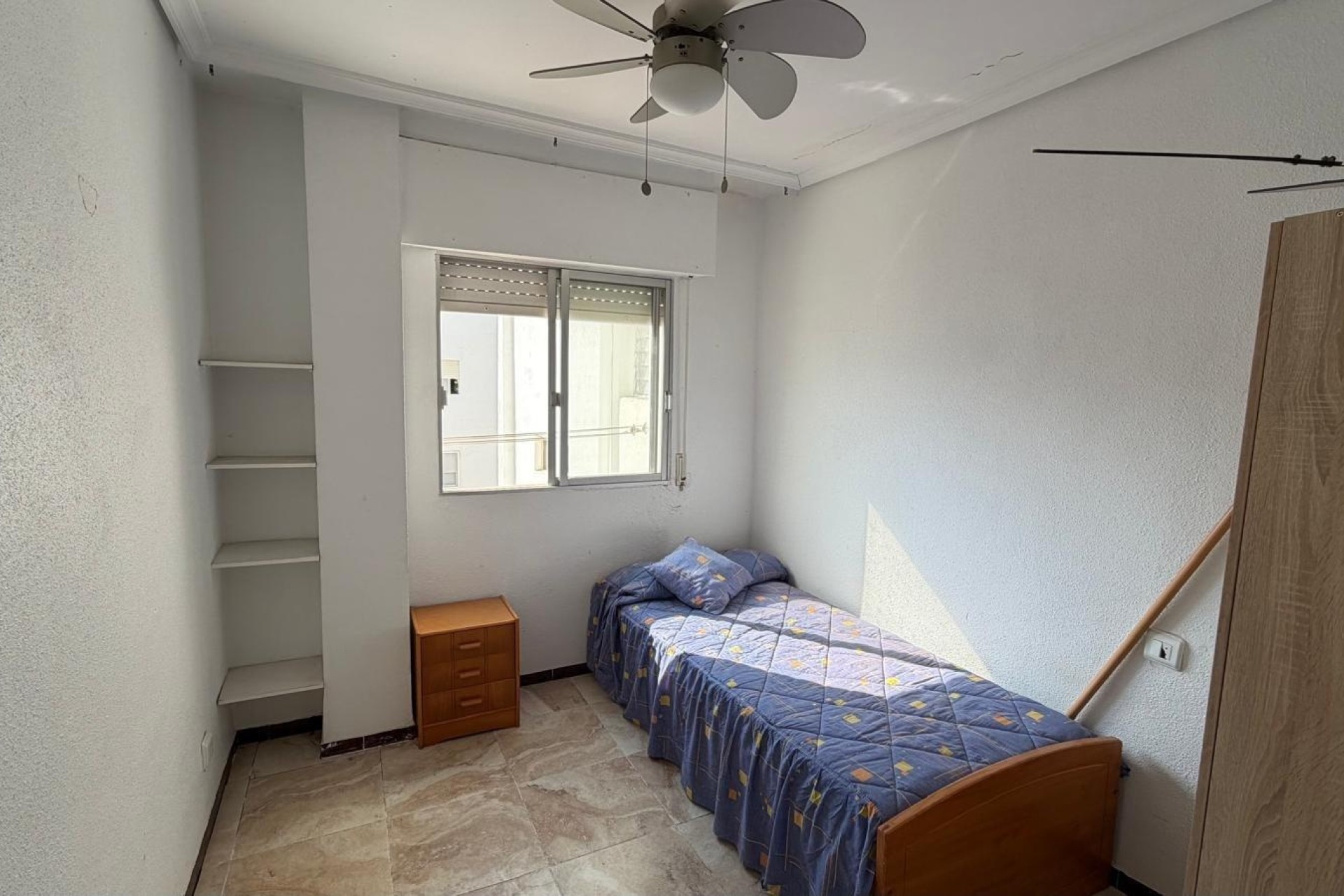 Revente - Appartement -
Torrevieja - Acequion