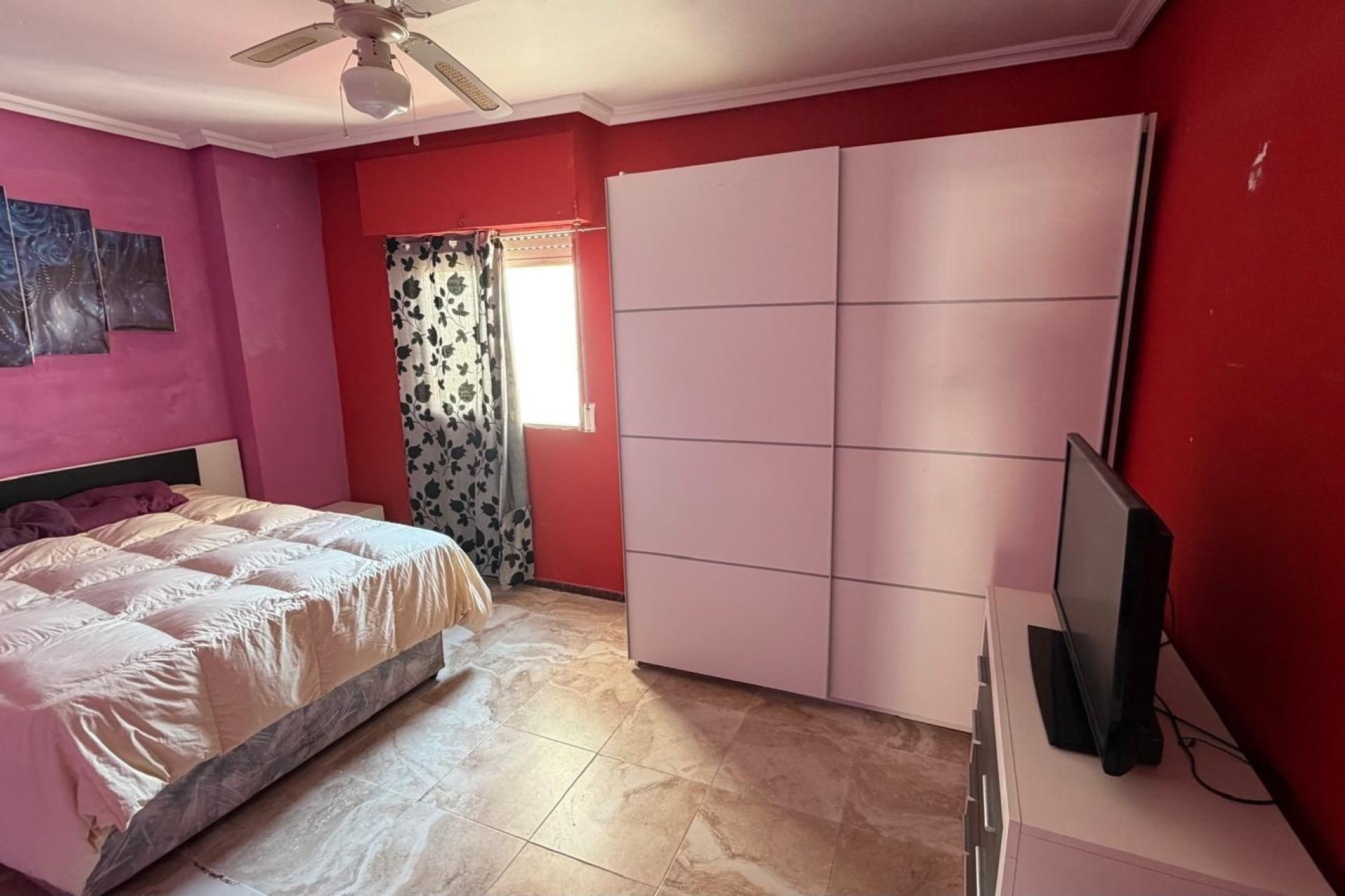 Revente - Appartement -
Torrevieja - Acequion