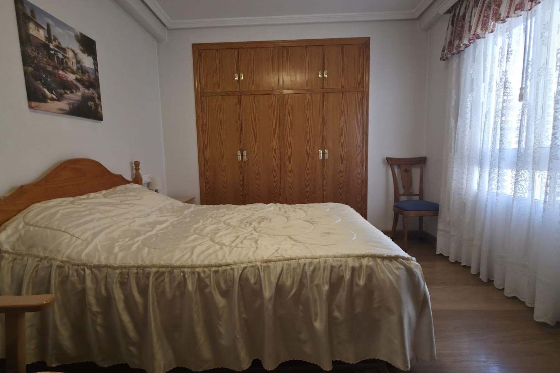 Revente - Appartement -
Torrevieja - Acequion