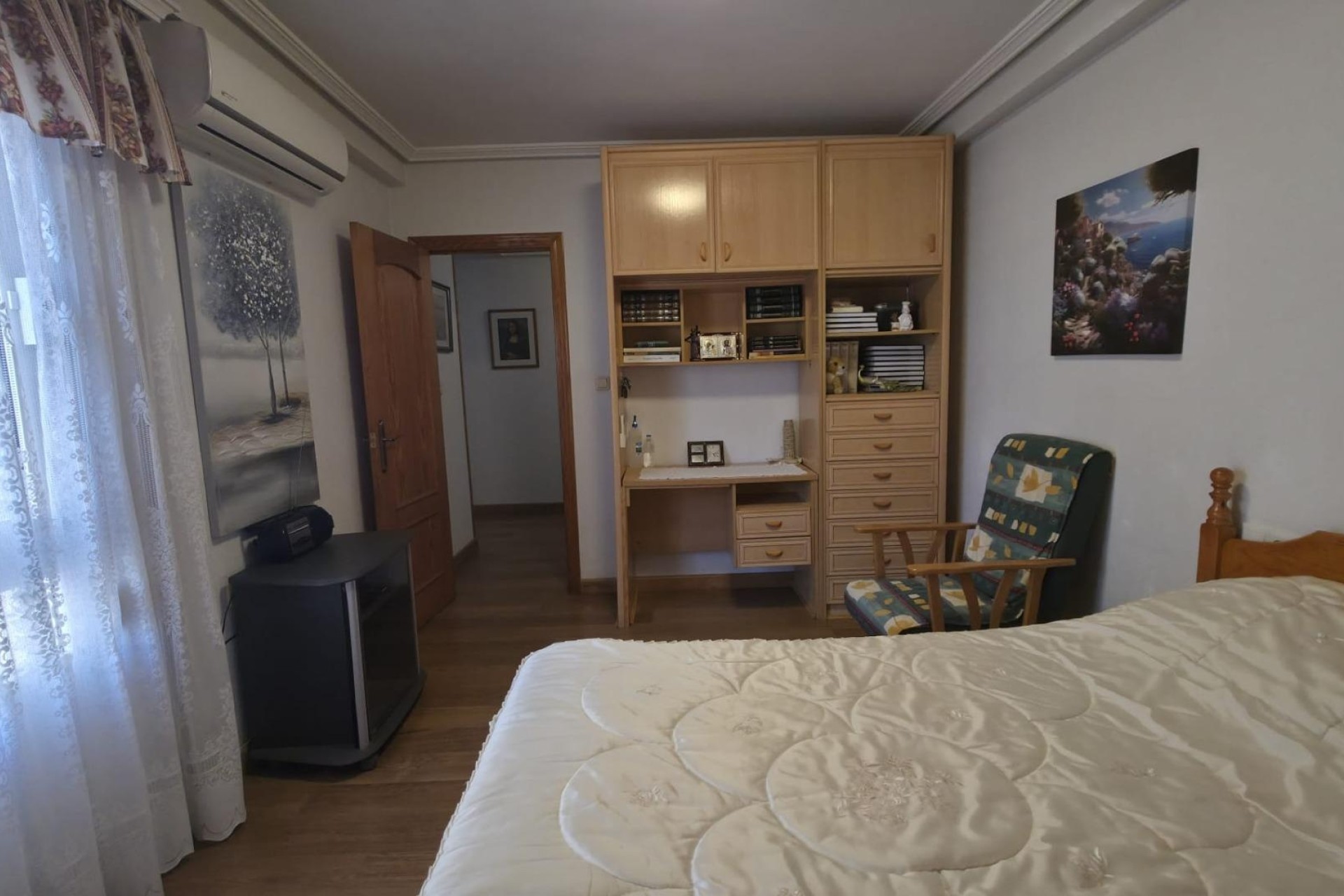 Revente - Appartement -
Torrevieja - Acequion