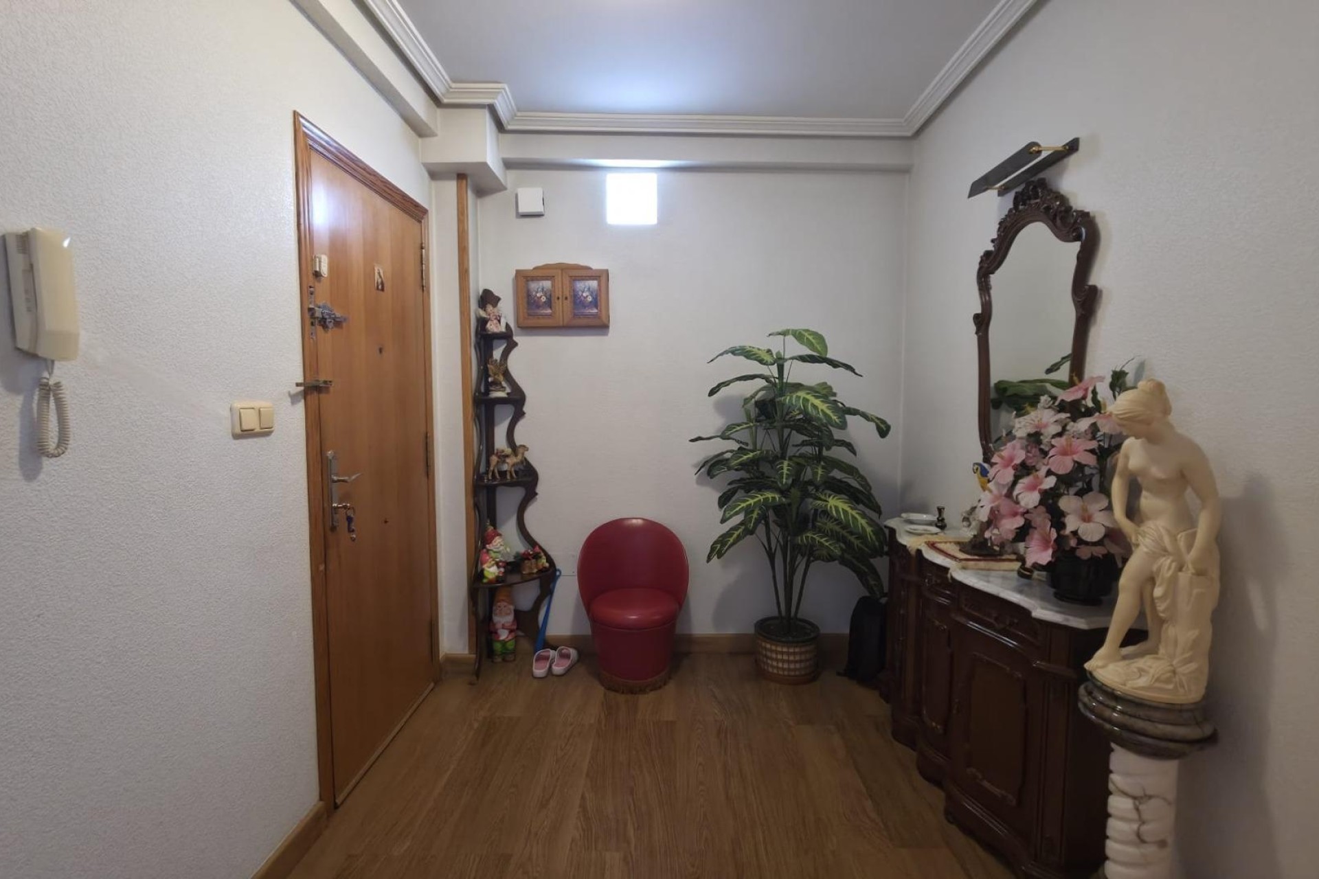 Revente - Appartement -
Torrevieja - Acequion