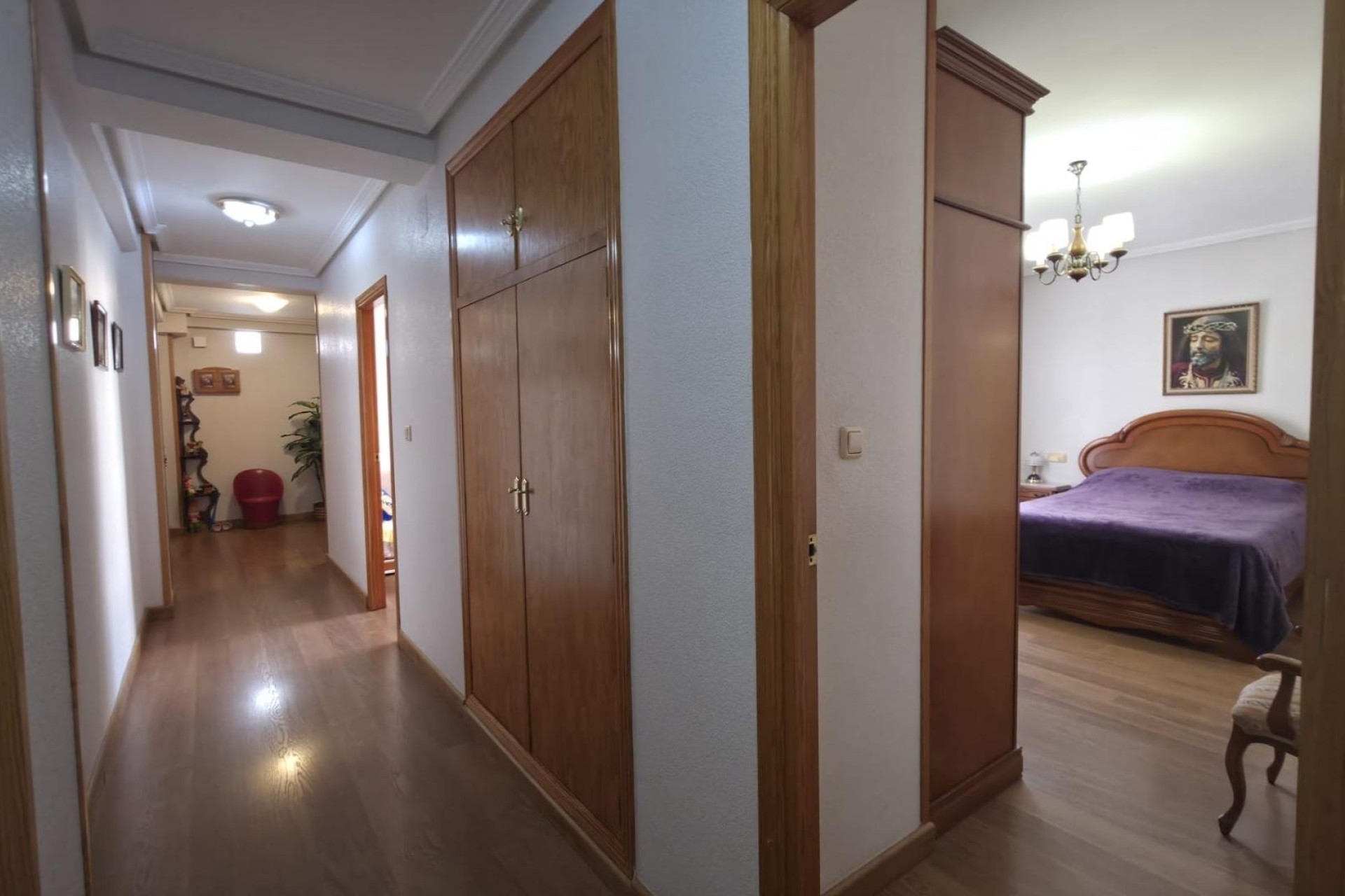 Revente - Appartement -
Torrevieja - Acequion