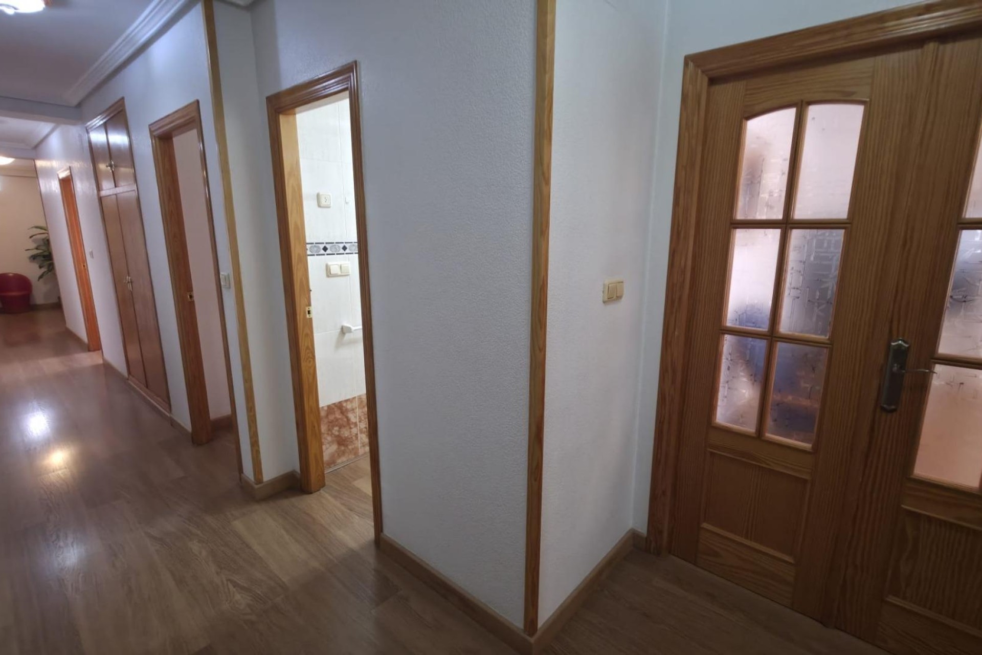 Revente - Appartement -
Torrevieja - Acequion
