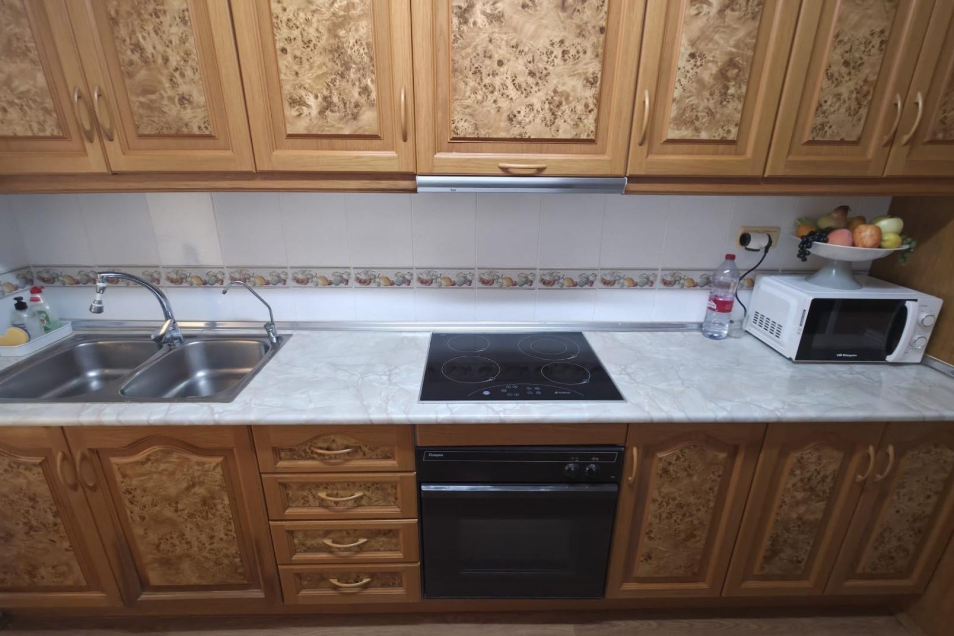 Revente - Appartement -
Torrevieja - Acequion