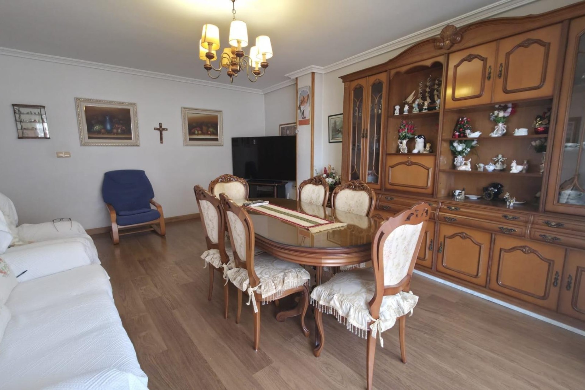 Revente - Appartement -
Torrevieja - Acequion