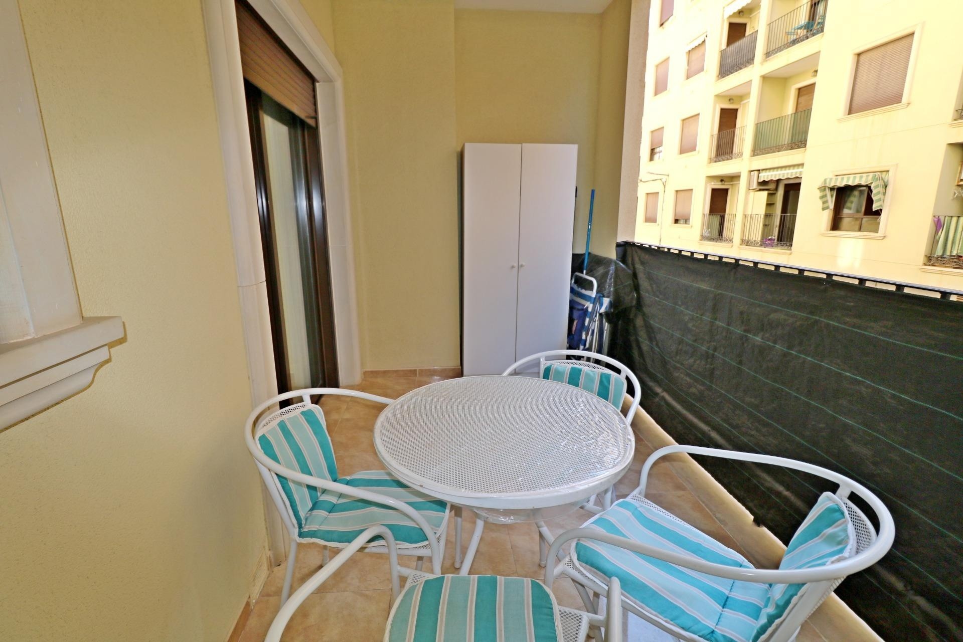 Revente - Appartement -
Torrevieja - Acequion