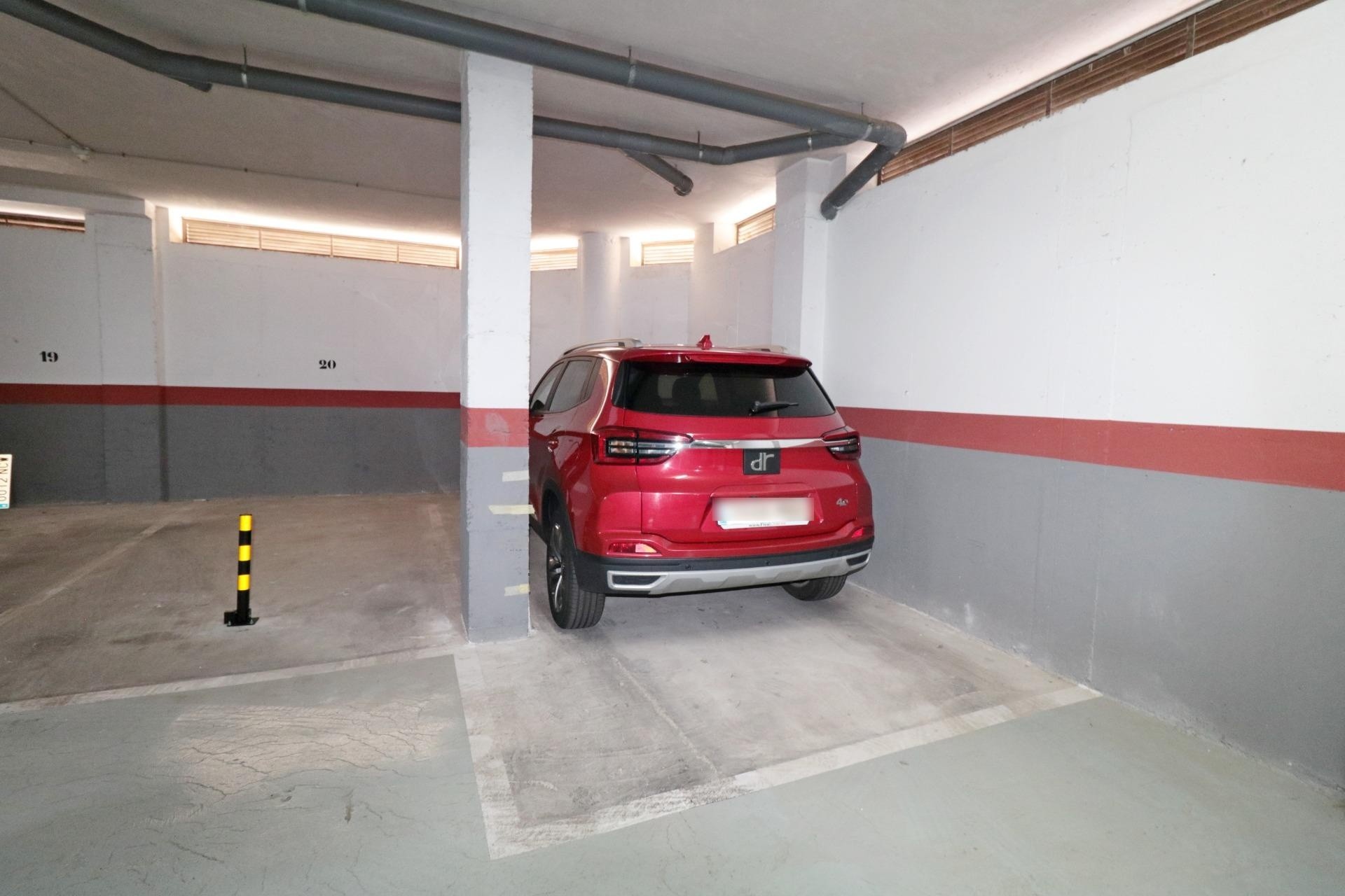 Revente - Appartement -
Torrevieja - Acequion