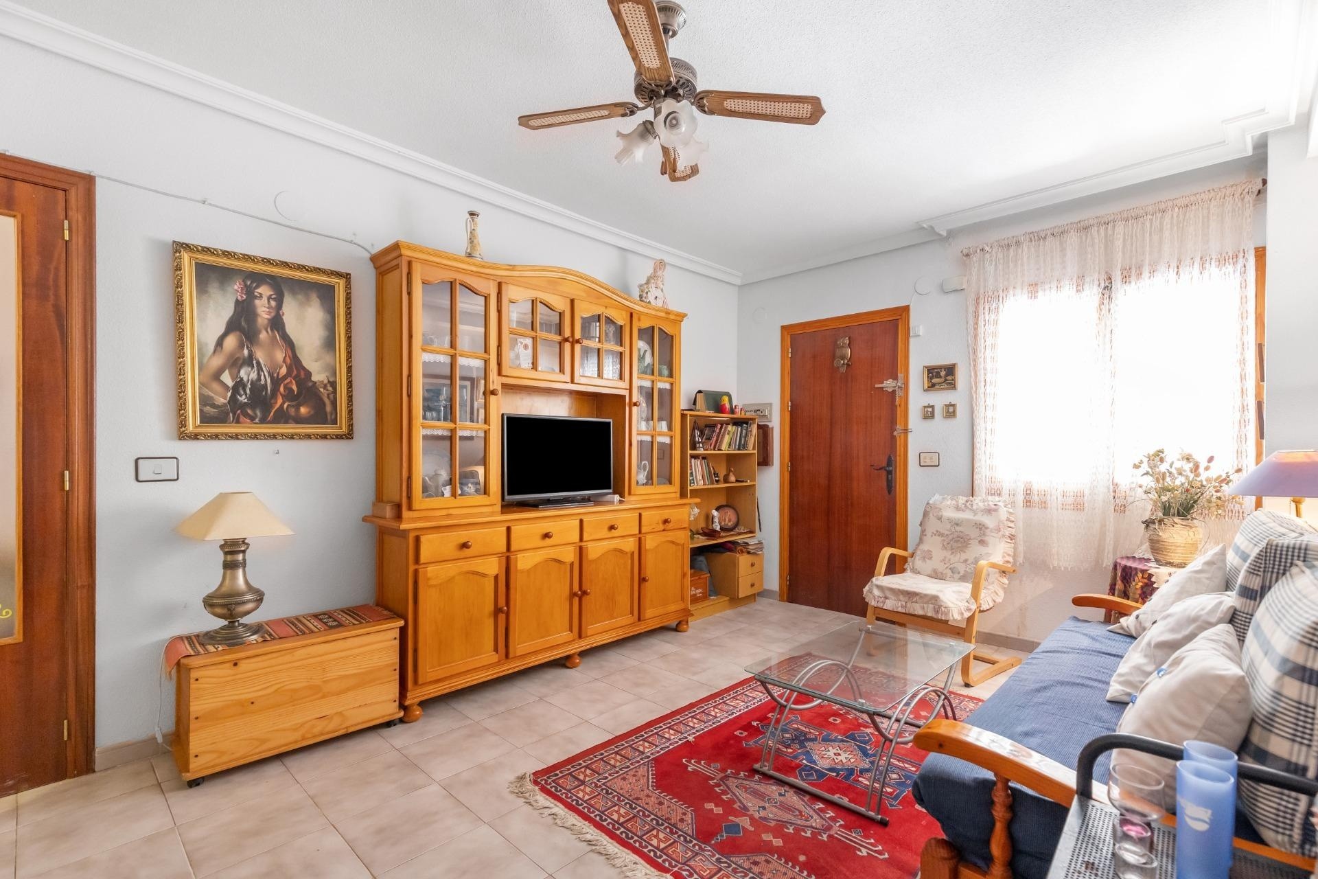 Revente - Appartement -
Torrevieja - Acequion