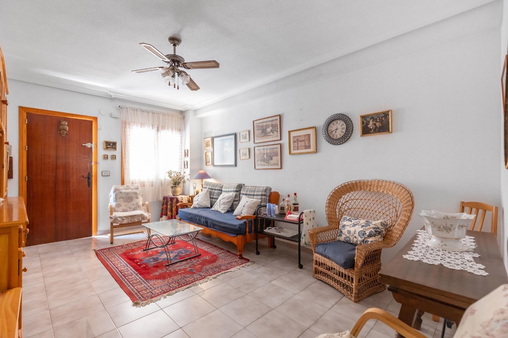 Revente - Appartement -
Torrevieja - Acequion