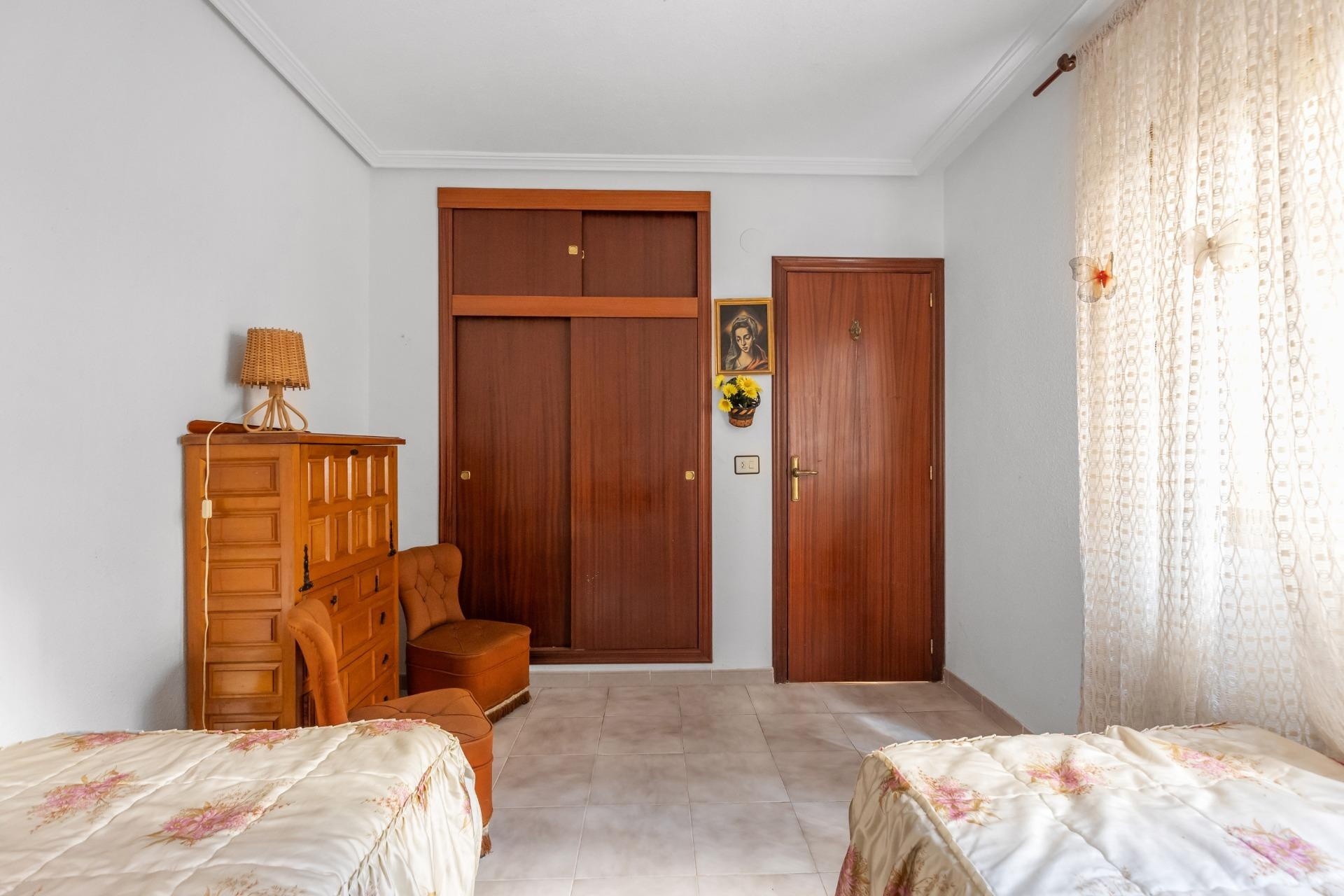 Revente - Appartement -
Torrevieja - Acequion