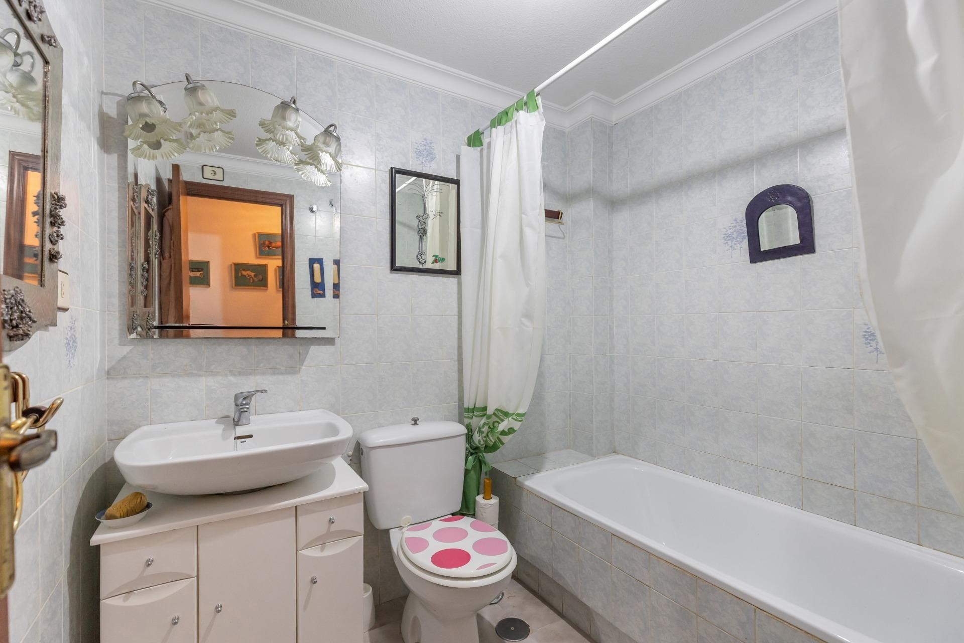 Revente - Appartement -
Torrevieja - Acequion