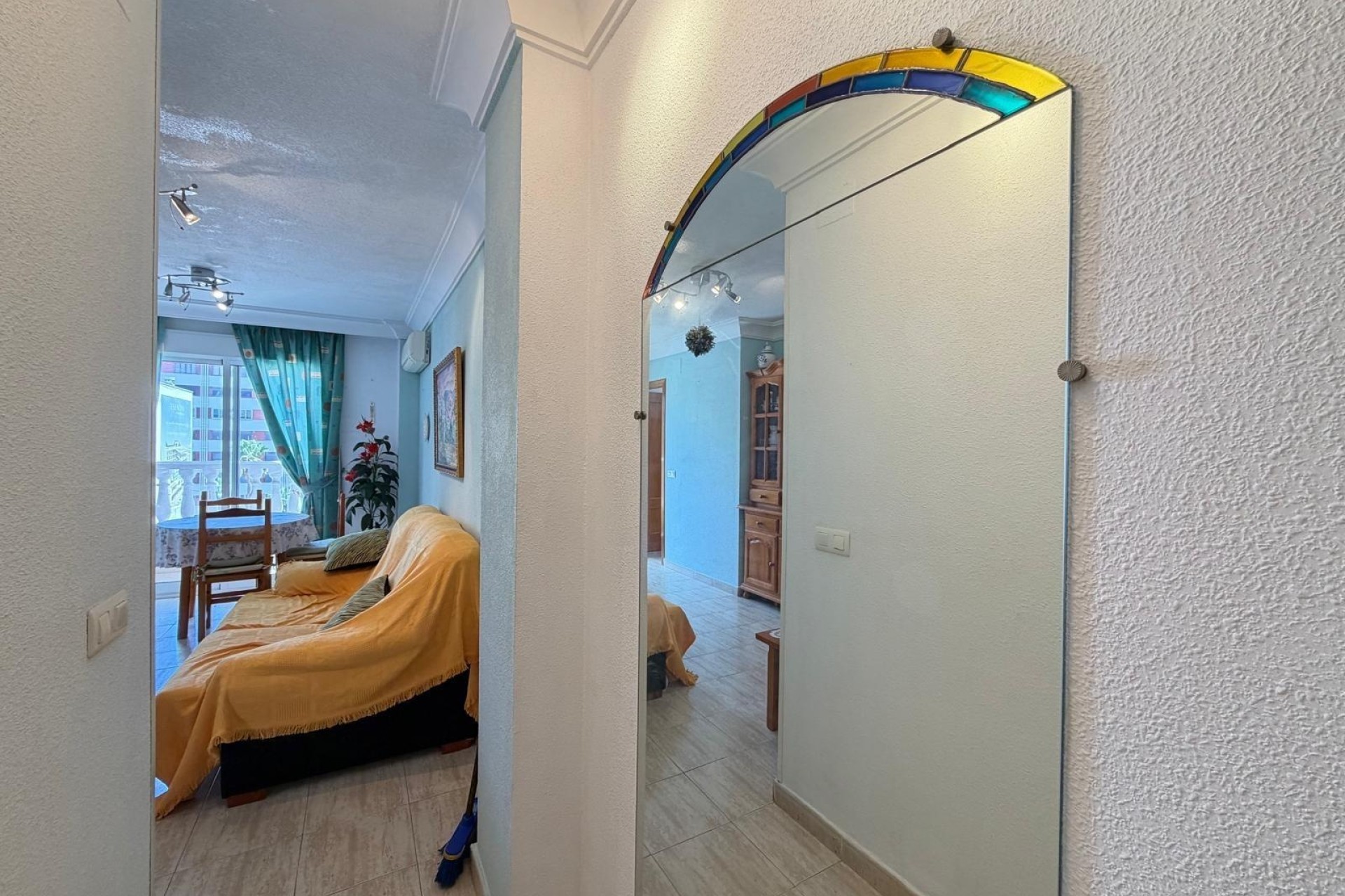 Revente - Appartement -
Torrevieja - Acequion
