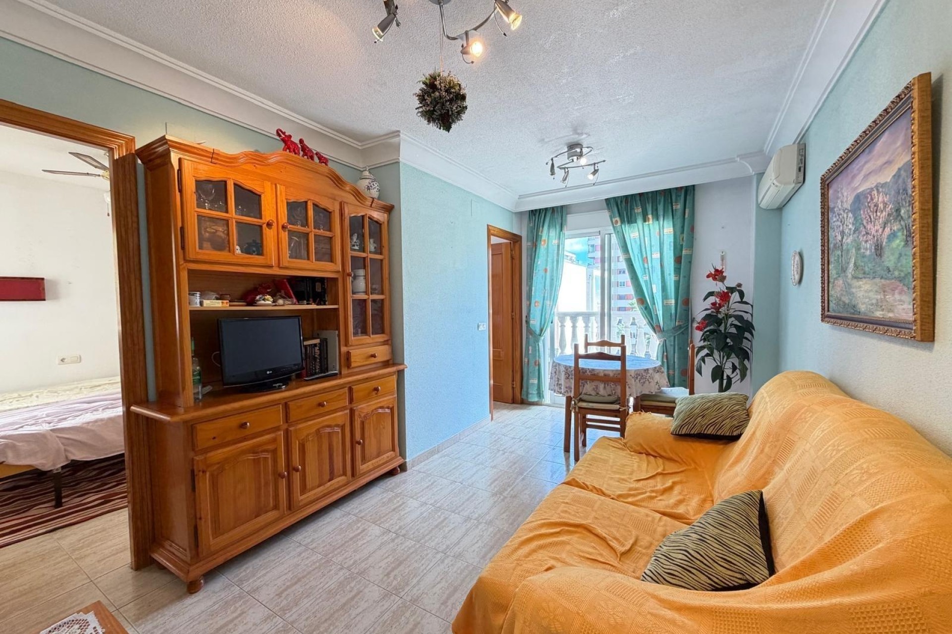 Revente - Appartement -
Torrevieja - Acequion