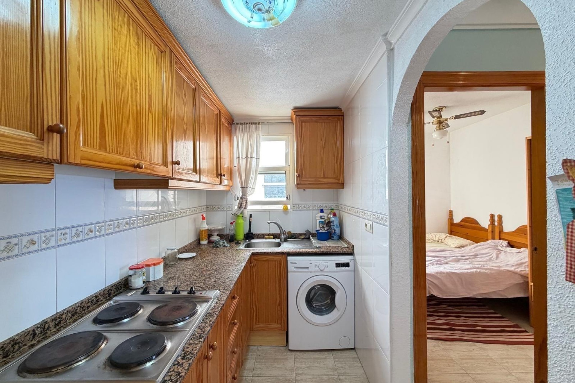 Revente - Appartement -
Torrevieja - Acequion
