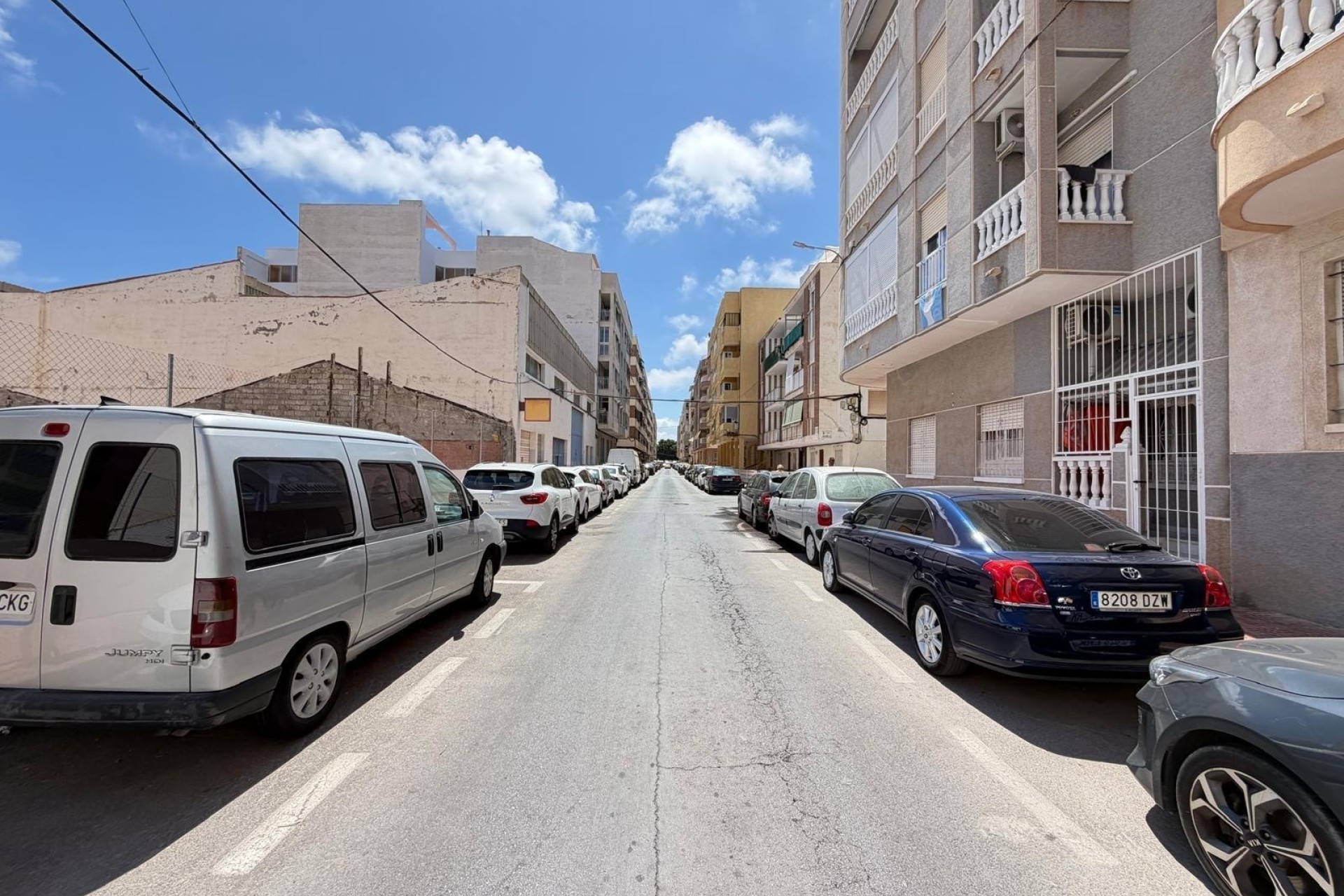 Revente - Appartement -
Torrevieja - Acequion