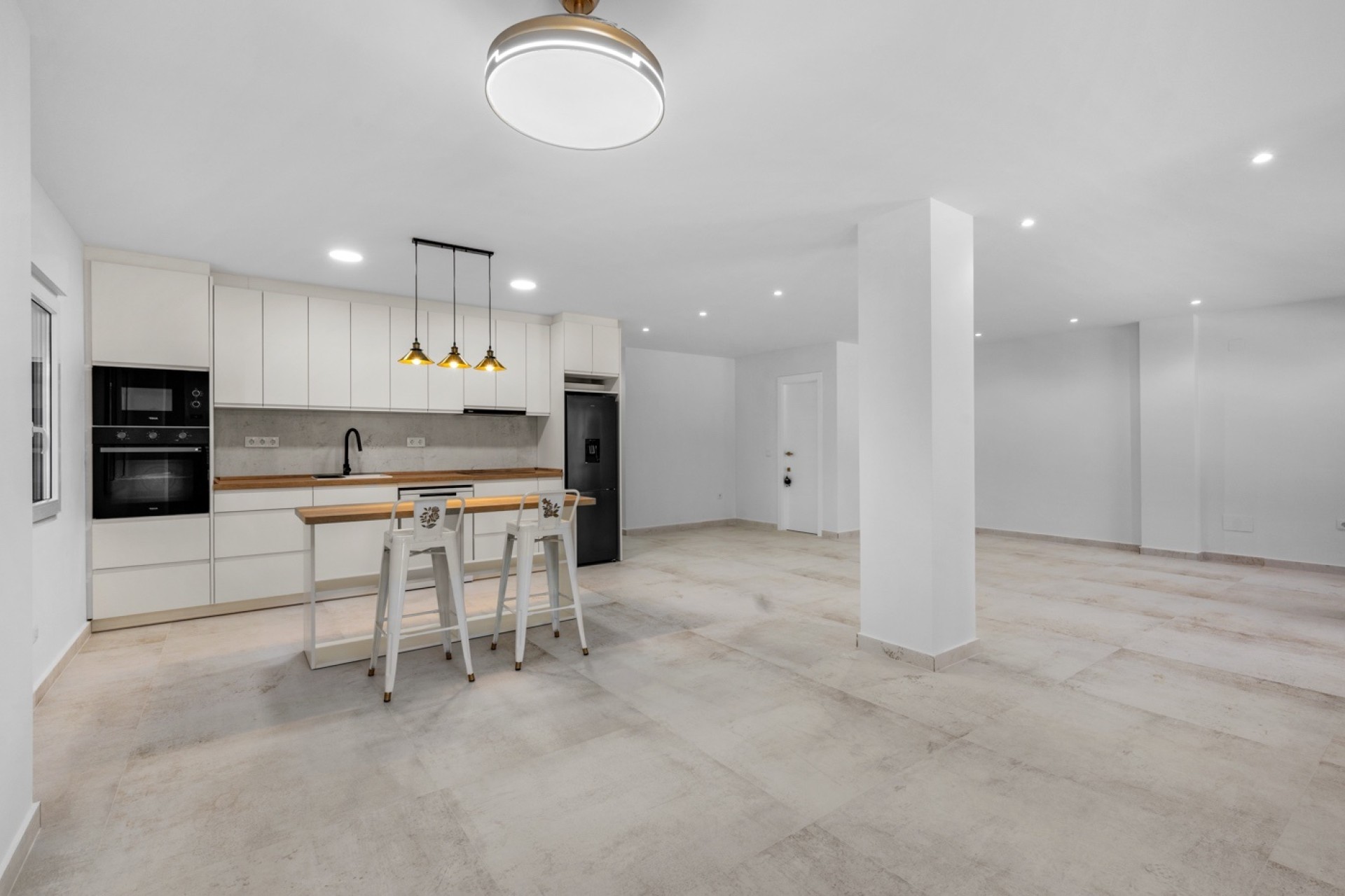 Revente - Appartement -
Torrevieja - Acequion