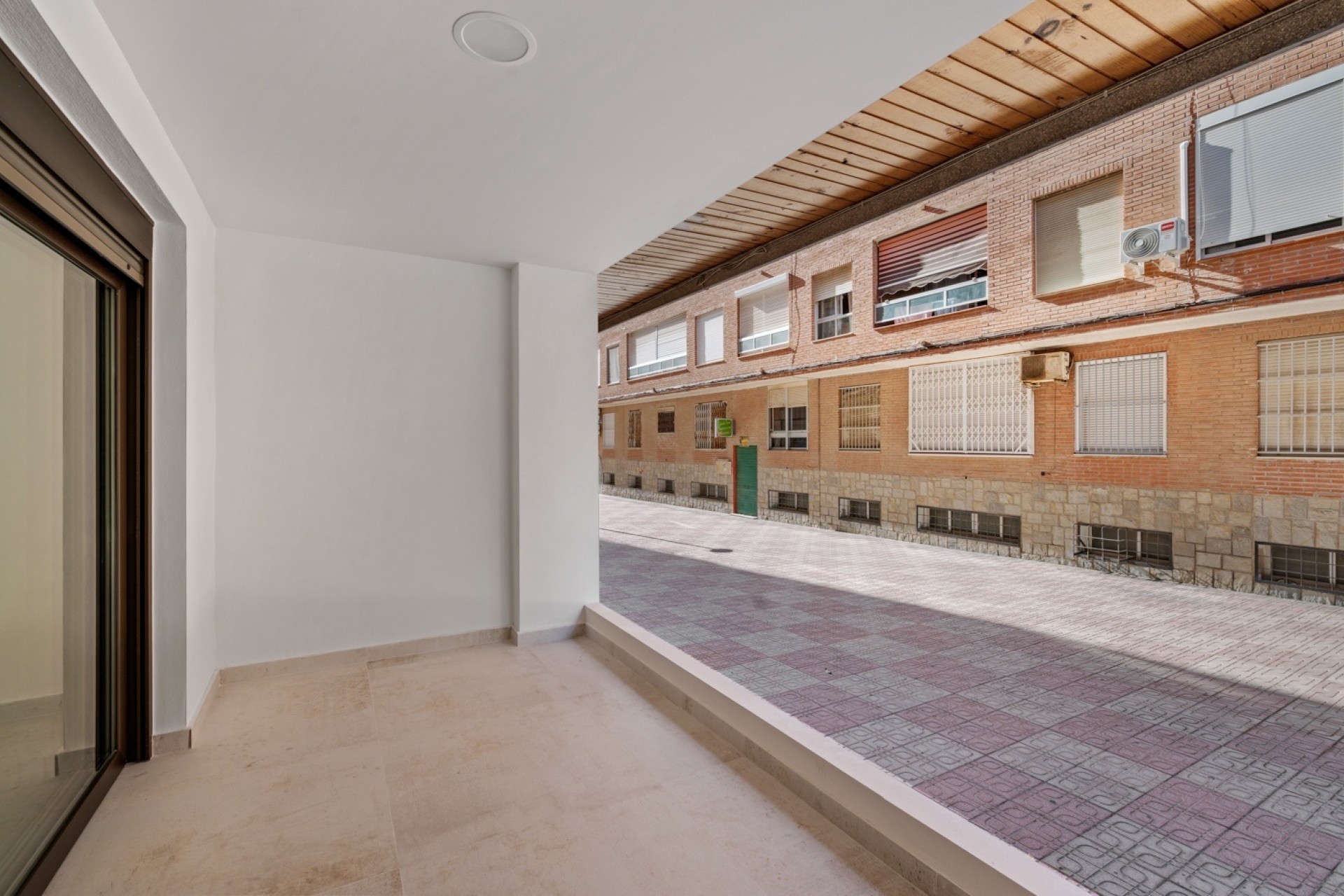 Revente - Appartement -
Torrevieja - Acequion