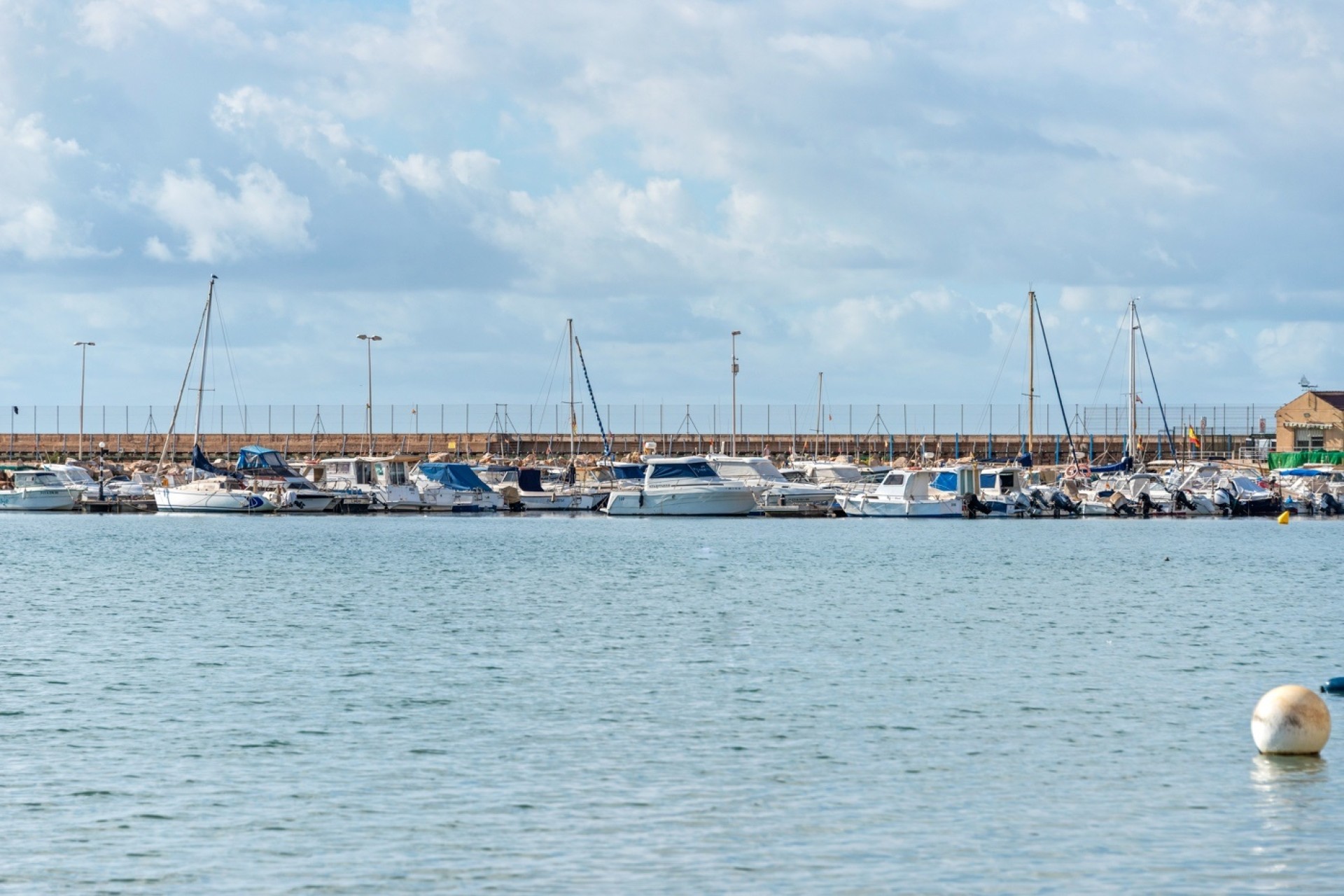 Revente - Appartement -
Torrevieja - Acequion
