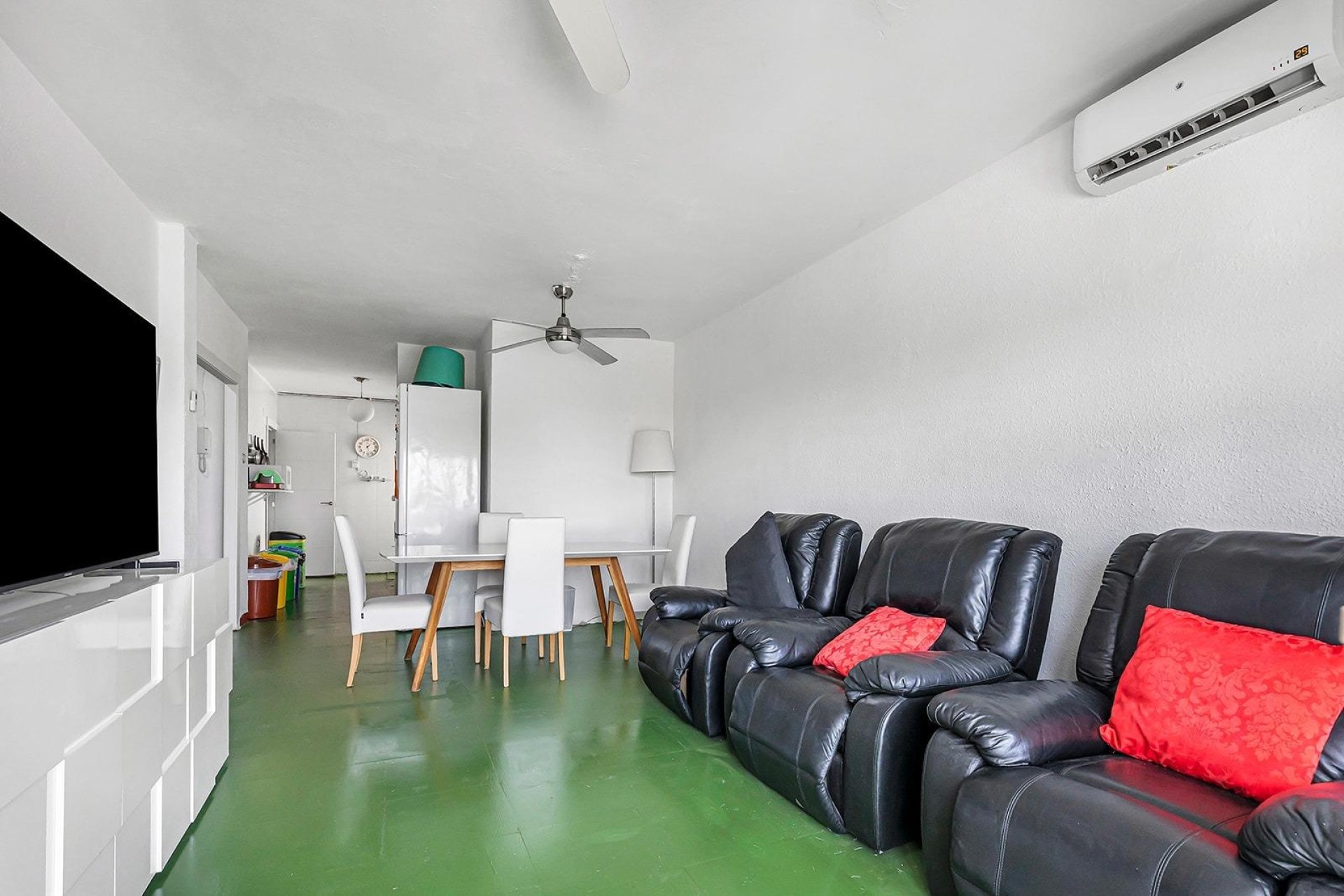 Revente - Appartement -
Torrevieja - Acequion