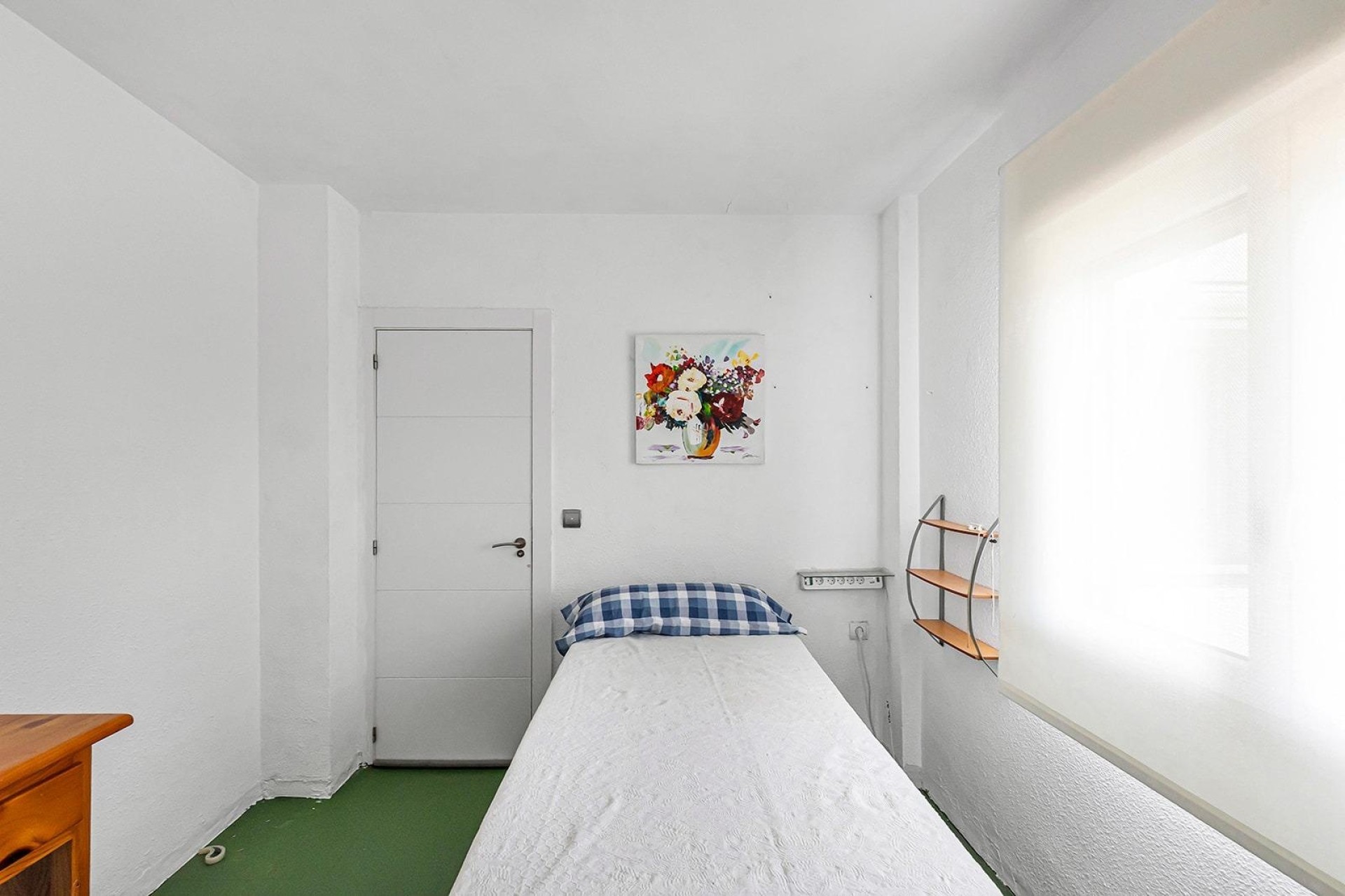 Revente - Appartement -
Torrevieja - Acequion