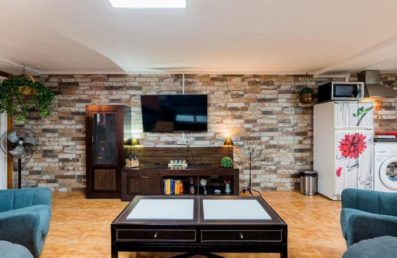 Revente - Appartement -
Torrevieja - Acequion