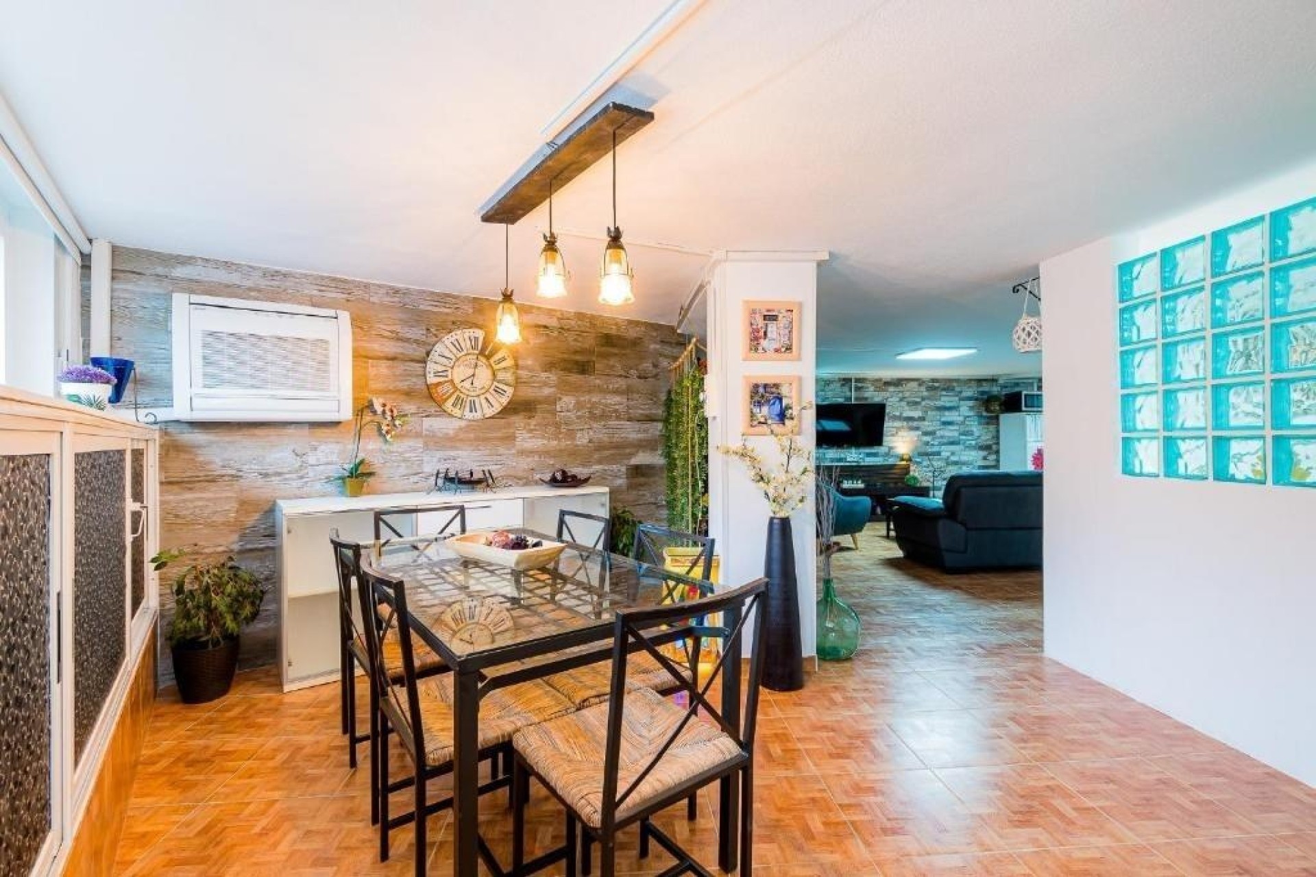 Revente - Appartement -
Torrevieja - Acequion