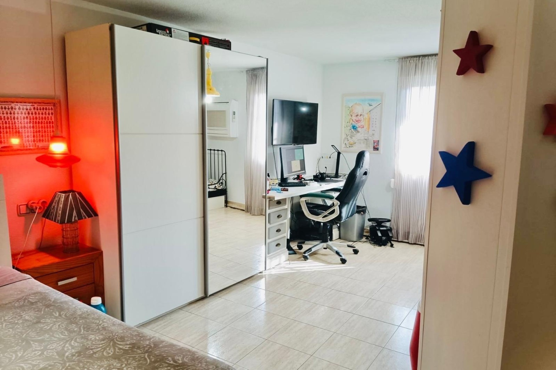 Revente - Appartement -
Torrevieja - Acequion