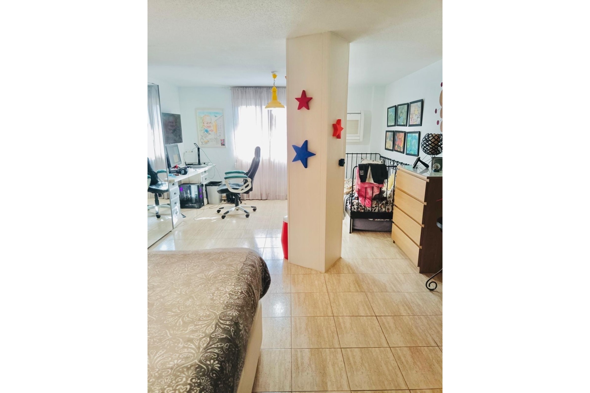 Revente - Appartement -
Torrevieja - Acequion