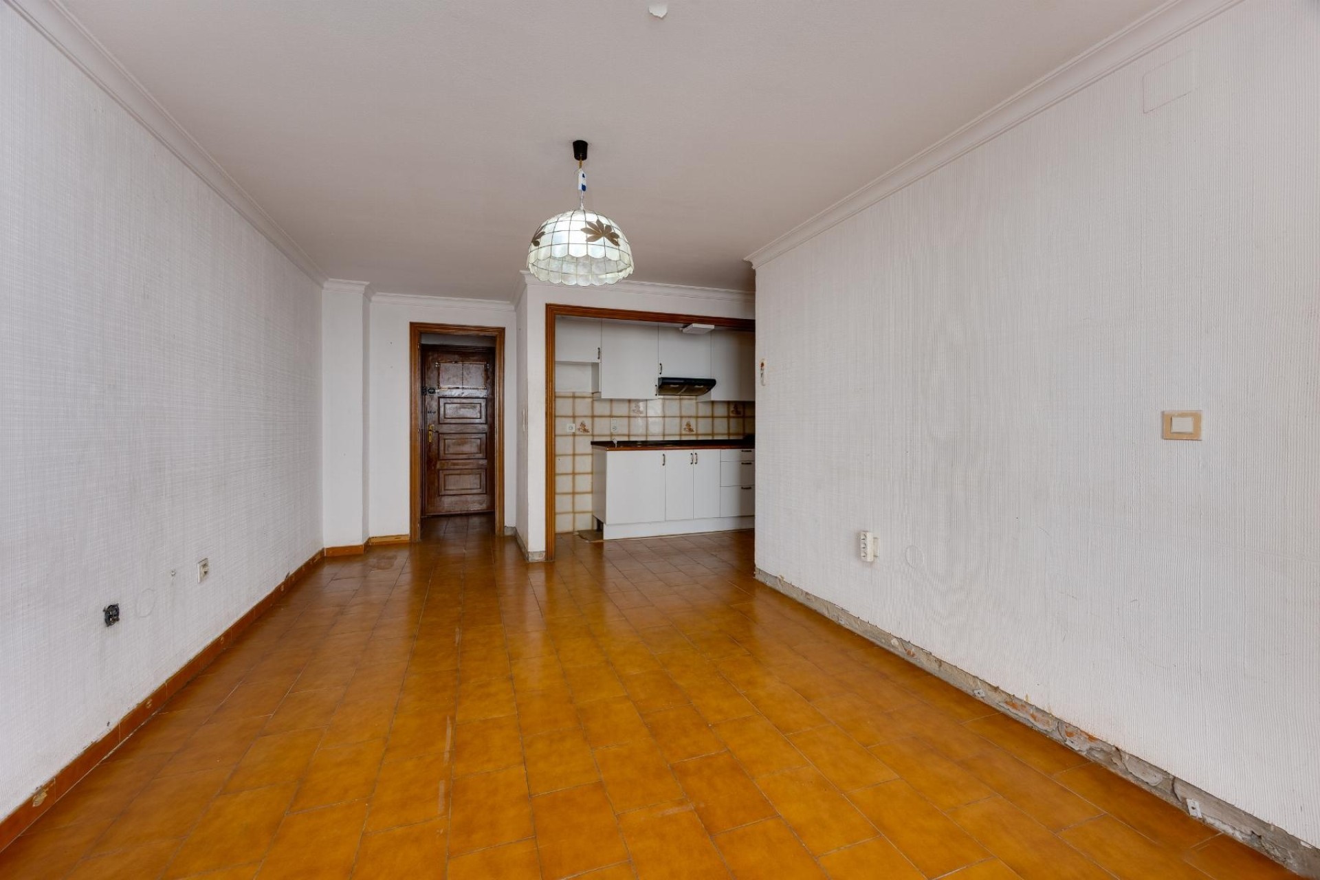Revente - Appartement -
Torrevieja - Acequion