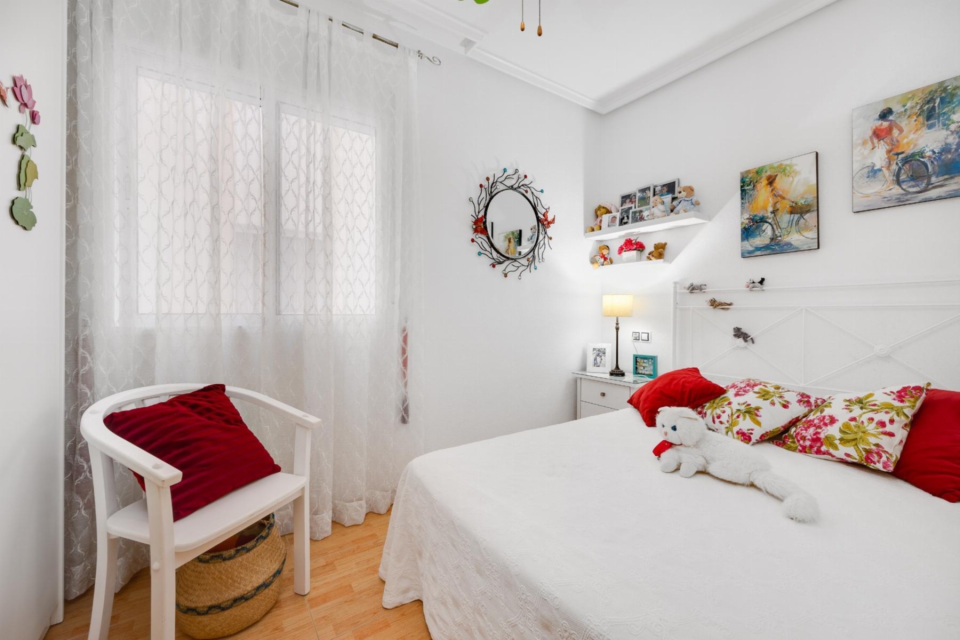 Revente - Appartement -
Torrevieja - Acequion