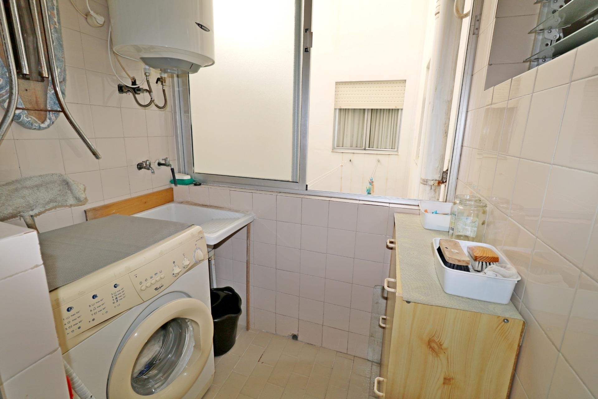 Revente - Appartement -
Torrevieja - Acequion