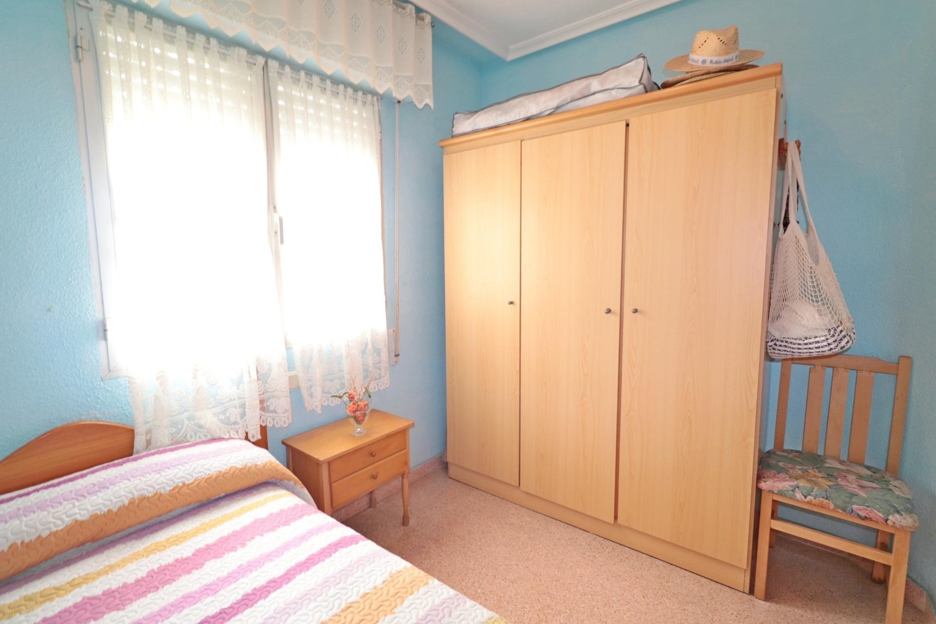 Revente - Appartement -
Torrevieja - Acequion