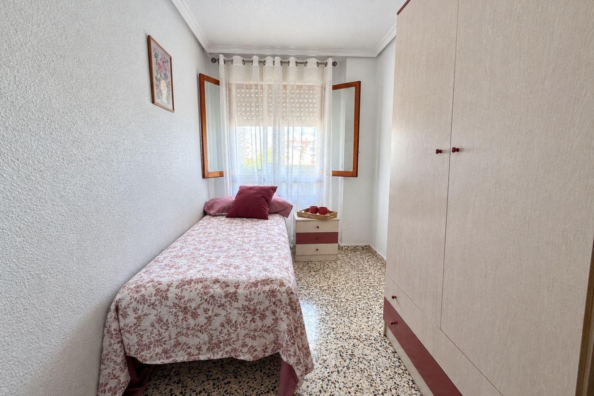 Revente - Appartement -
Torrevieja - Acequion