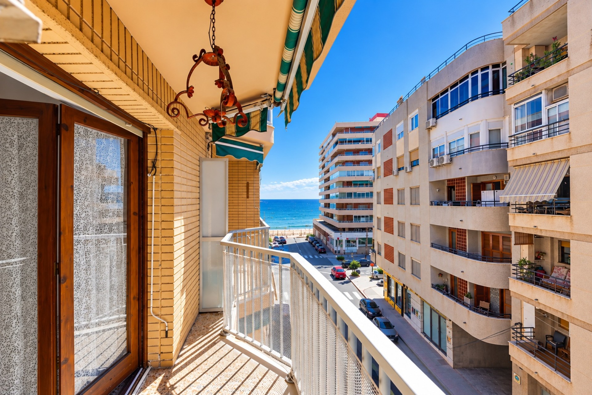 Revente - Appartement -
Torrevieja - Acequion