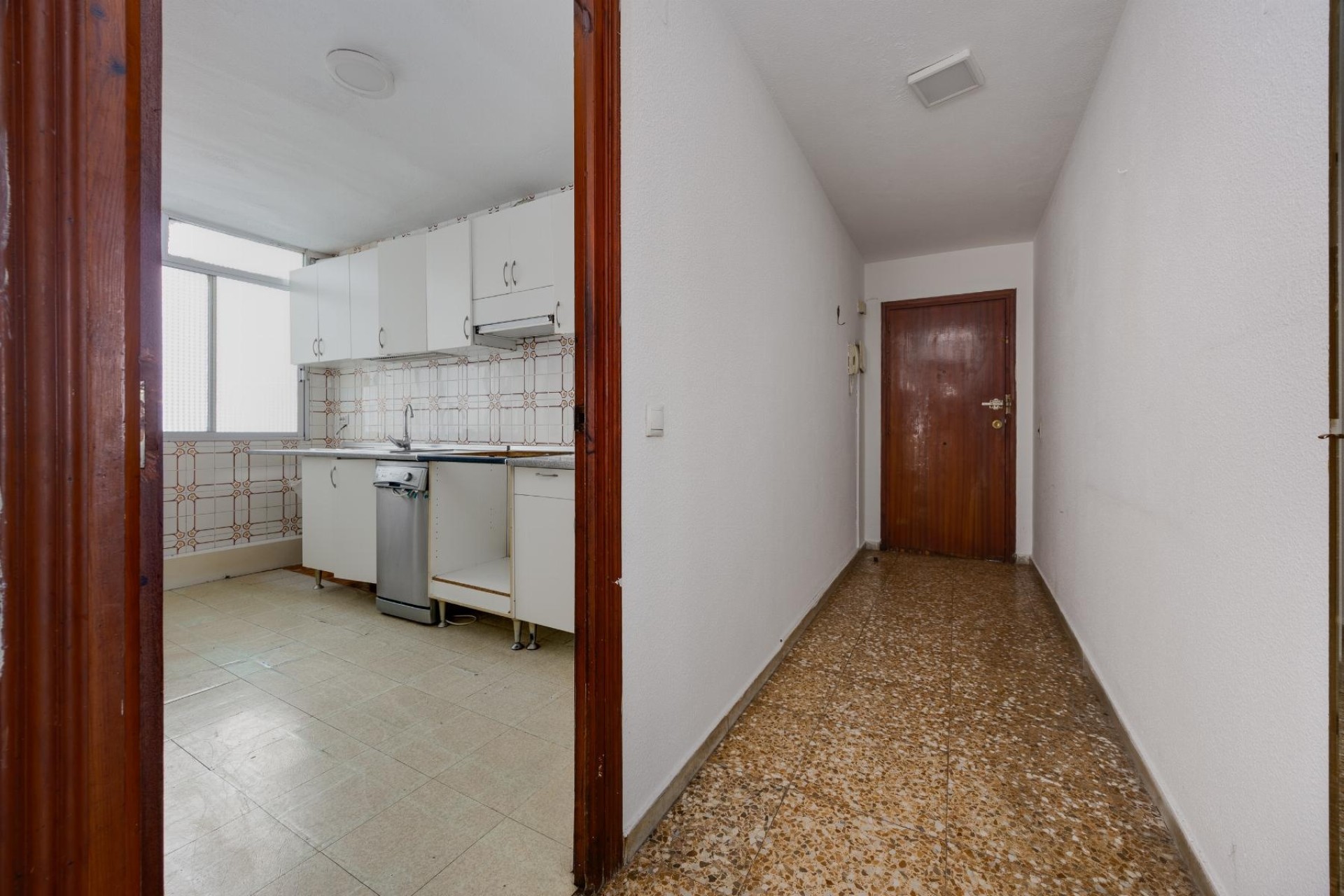 Revente - Appartement -
Torrevieja - Acequion
