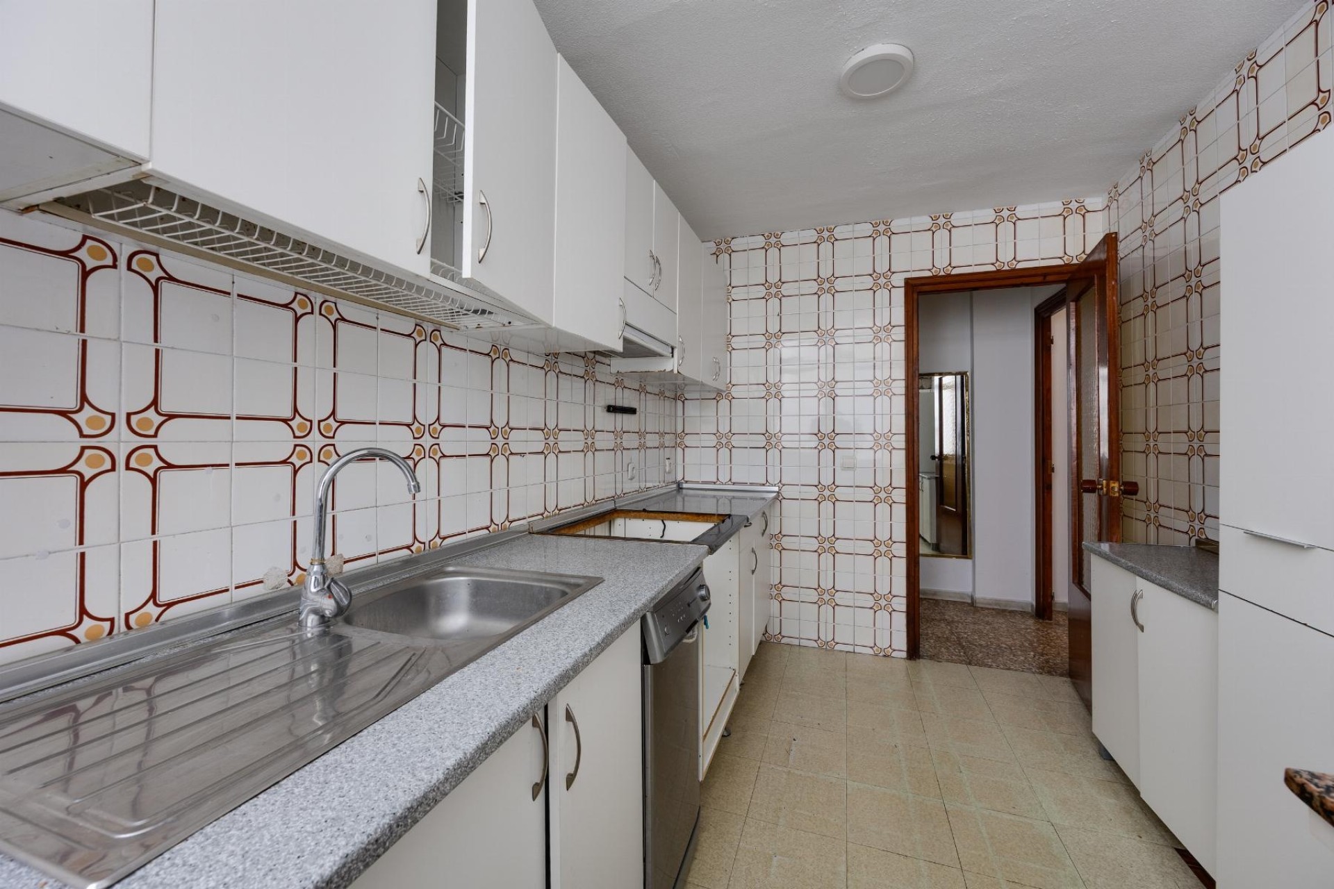Revente - Appartement -
Torrevieja - Acequion