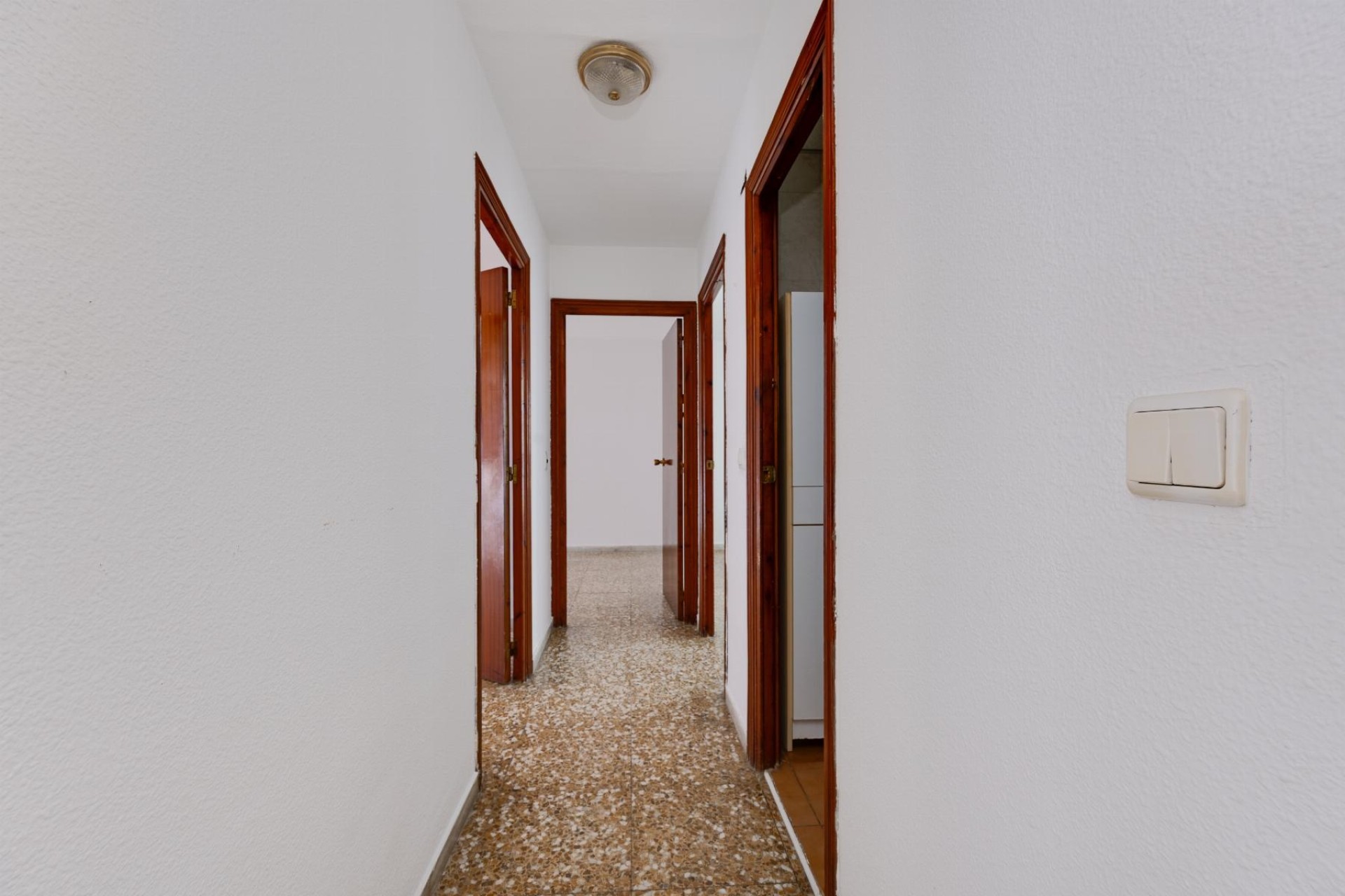 Revente - Appartement -
Torrevieja - Acequion
