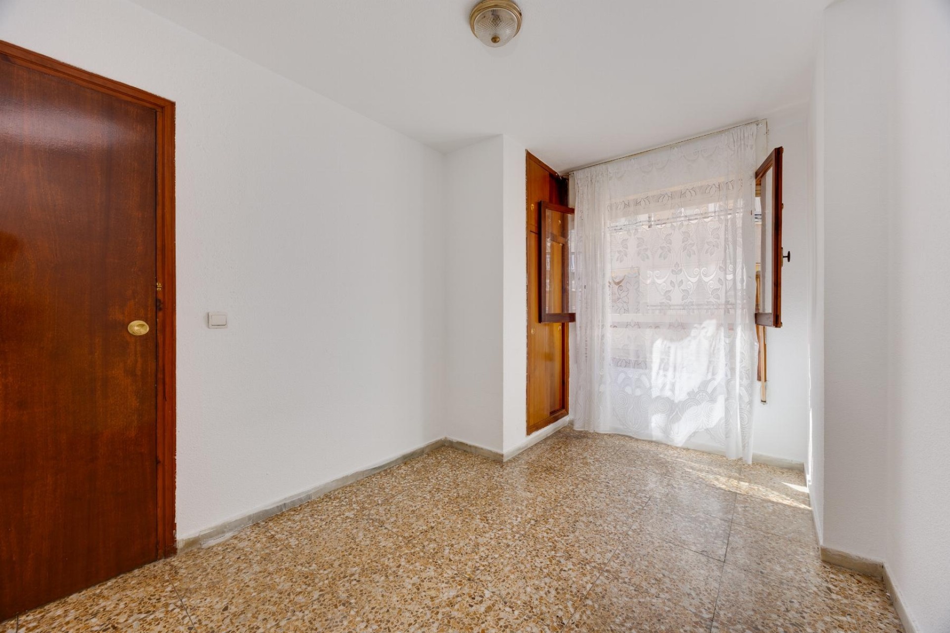 Revente - Appartement -
Torrevieja - Acequion
