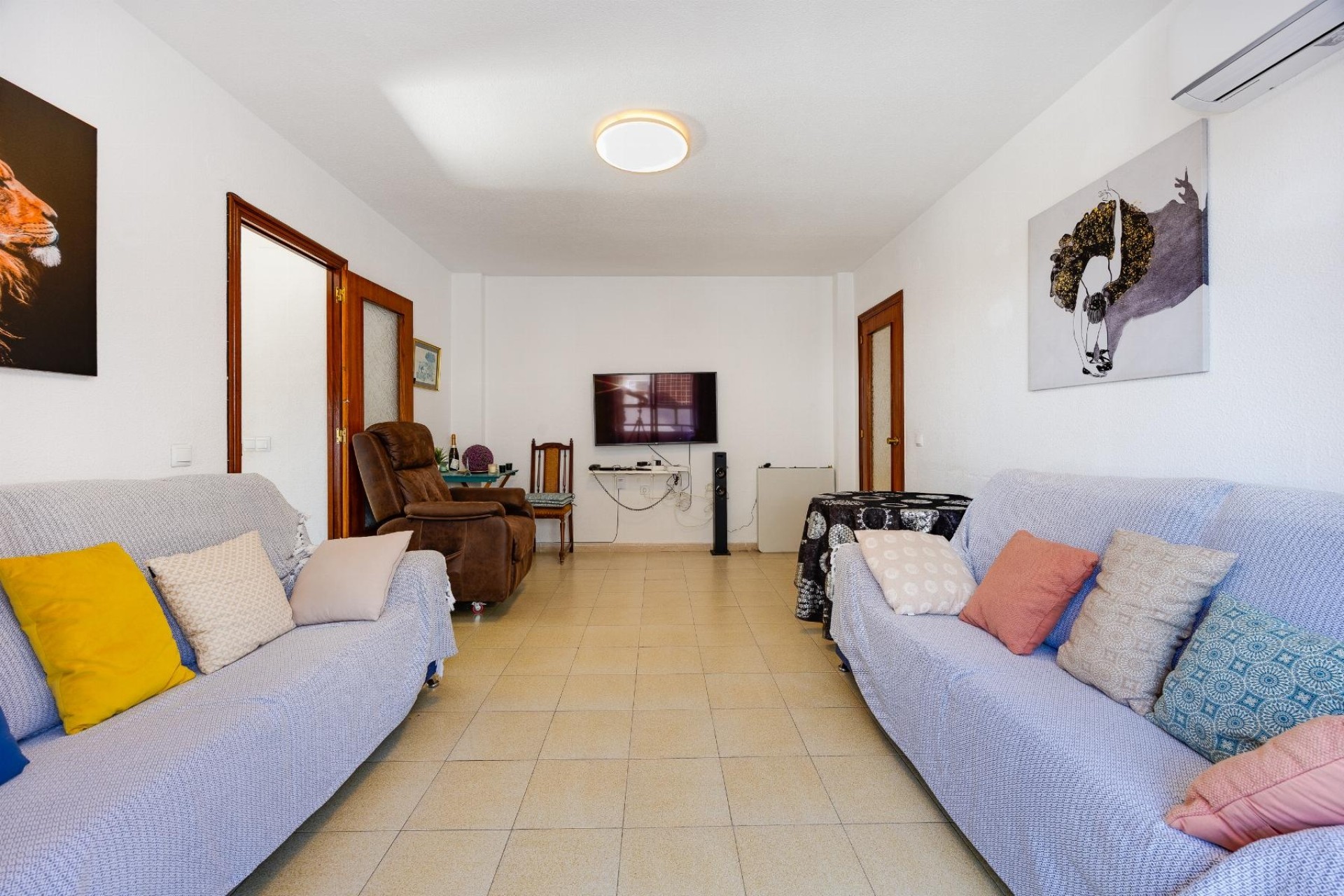 Revente - Appartement -
Torrevieja - Acequion