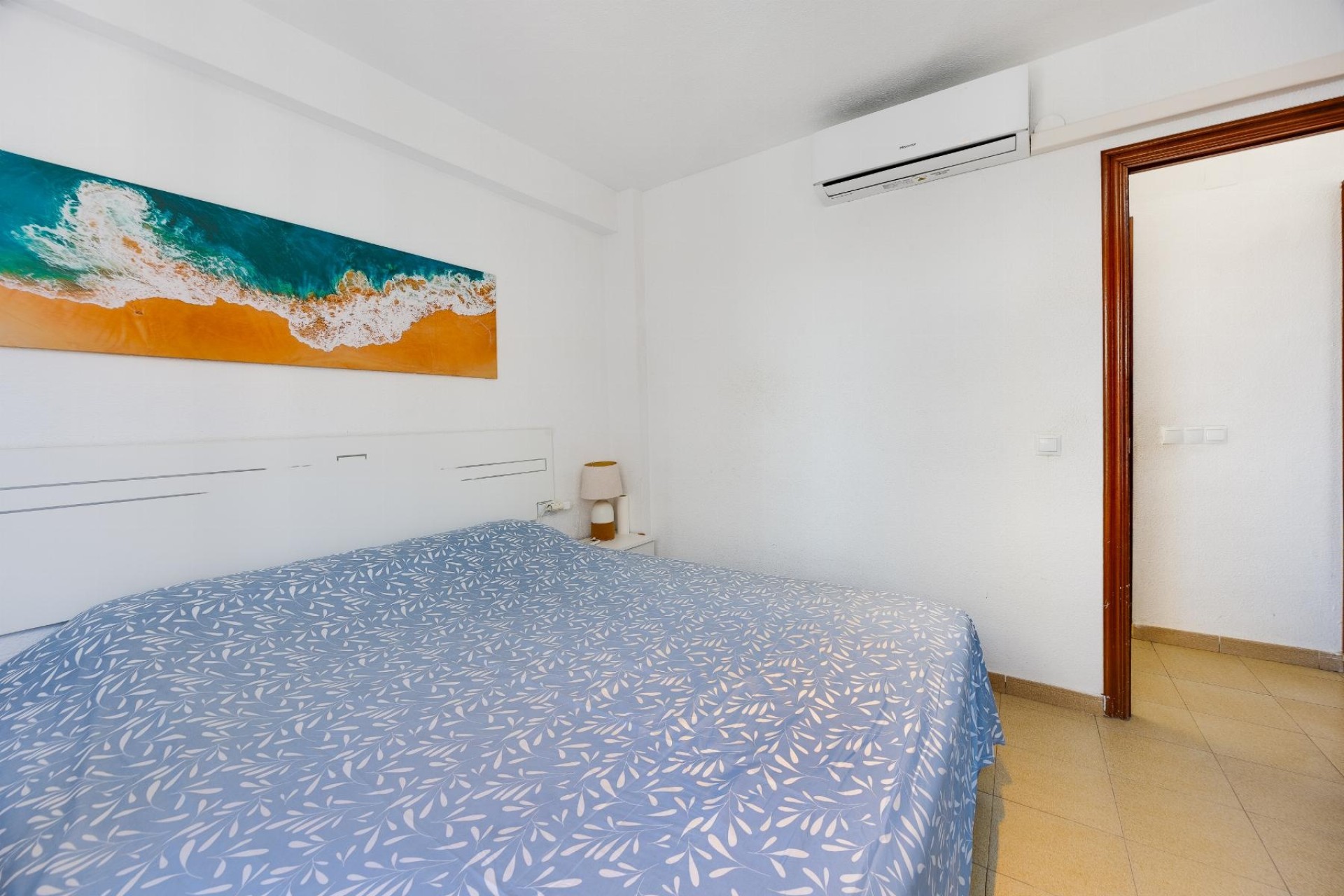 Revente - Appartement -
Torrevieja - Acequion