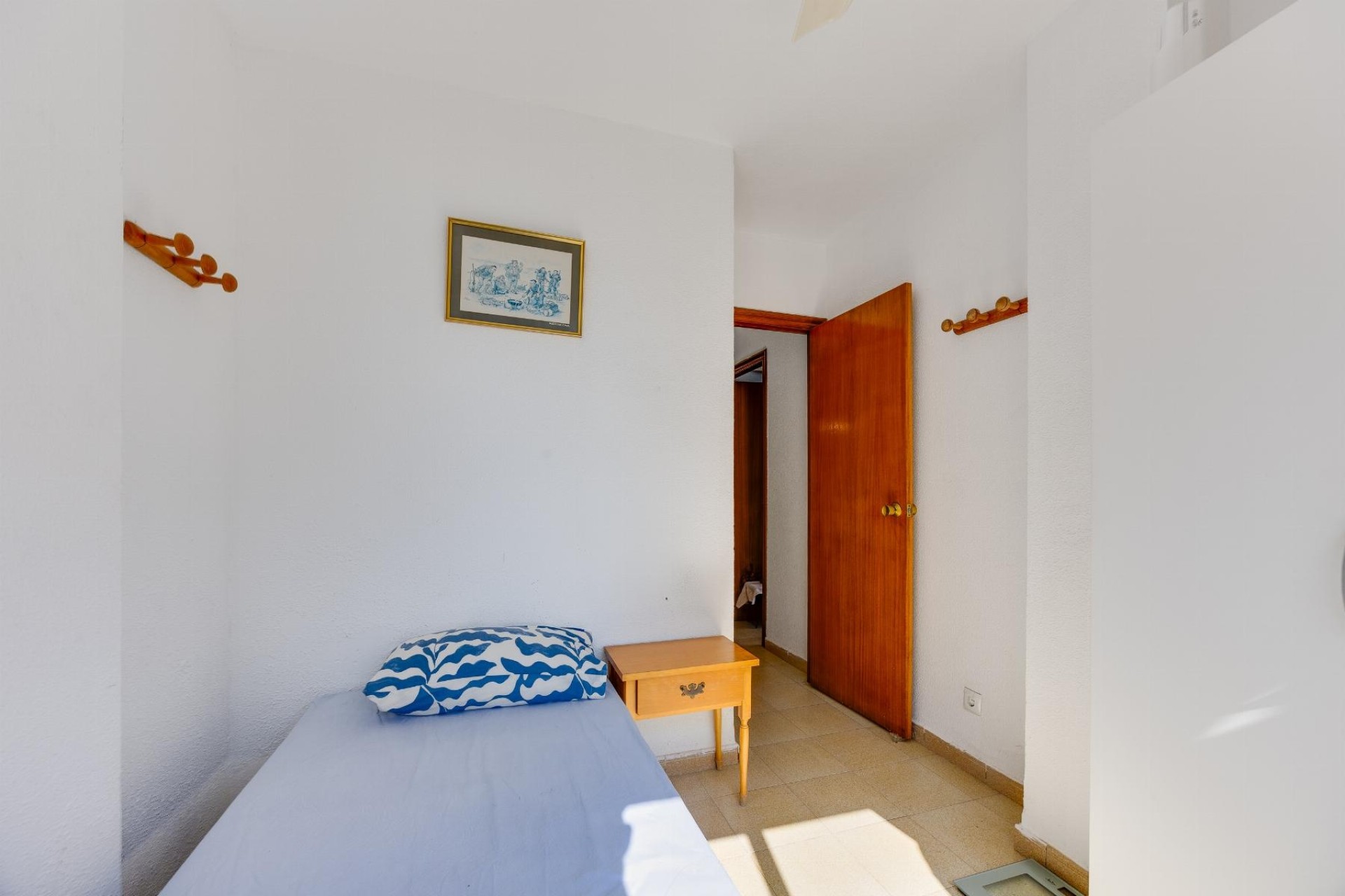 Revente - Appartement -
Torrevieja - Acequion