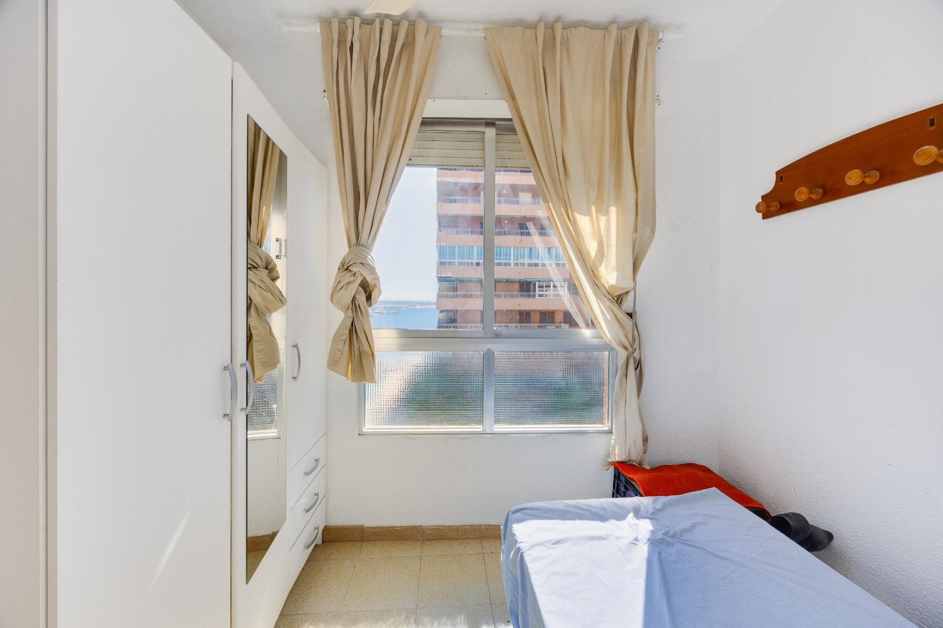 Revente - Appartement -
Torrevieja - Acequion