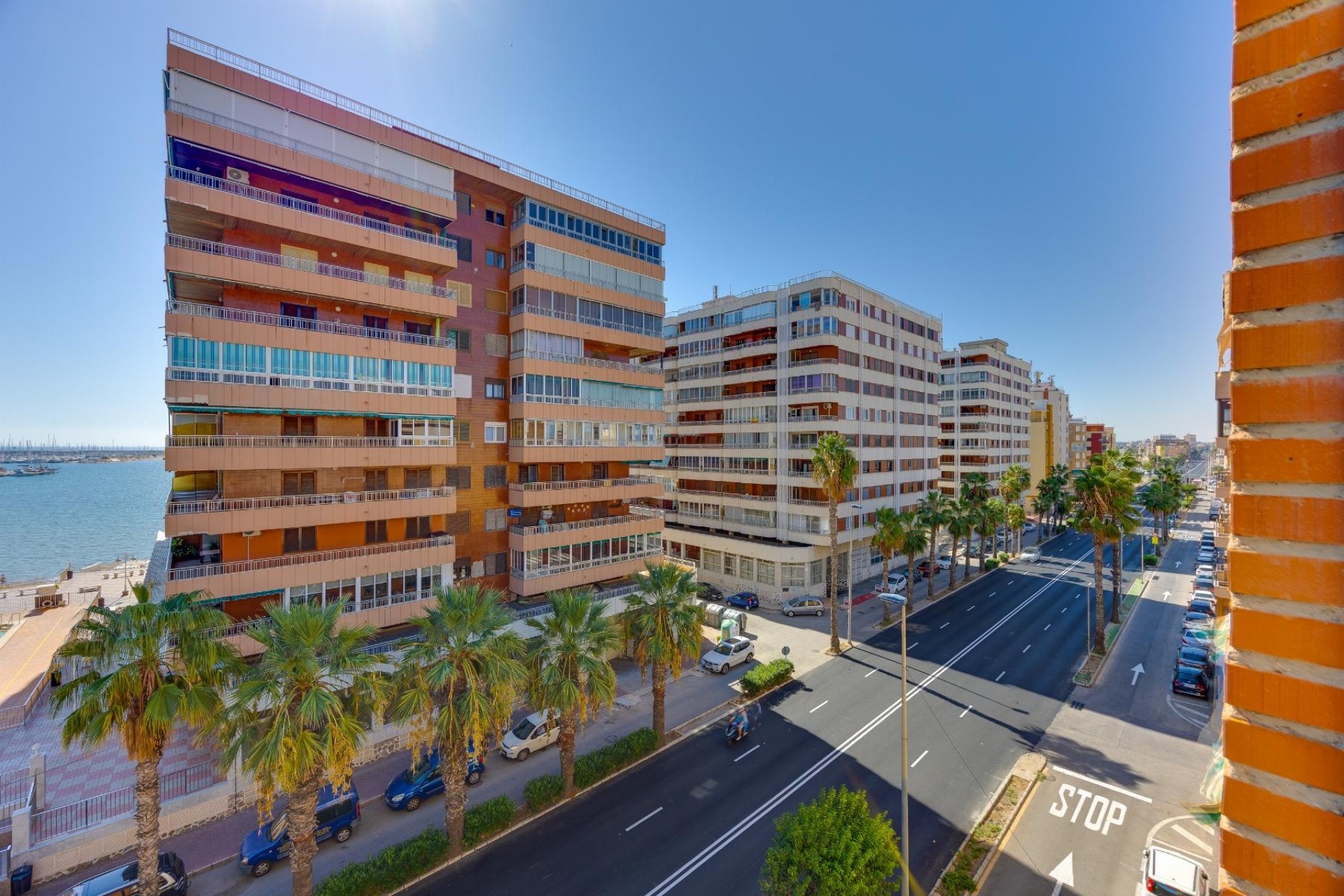 Revente - Appartement -
Torrevieja - Acequion