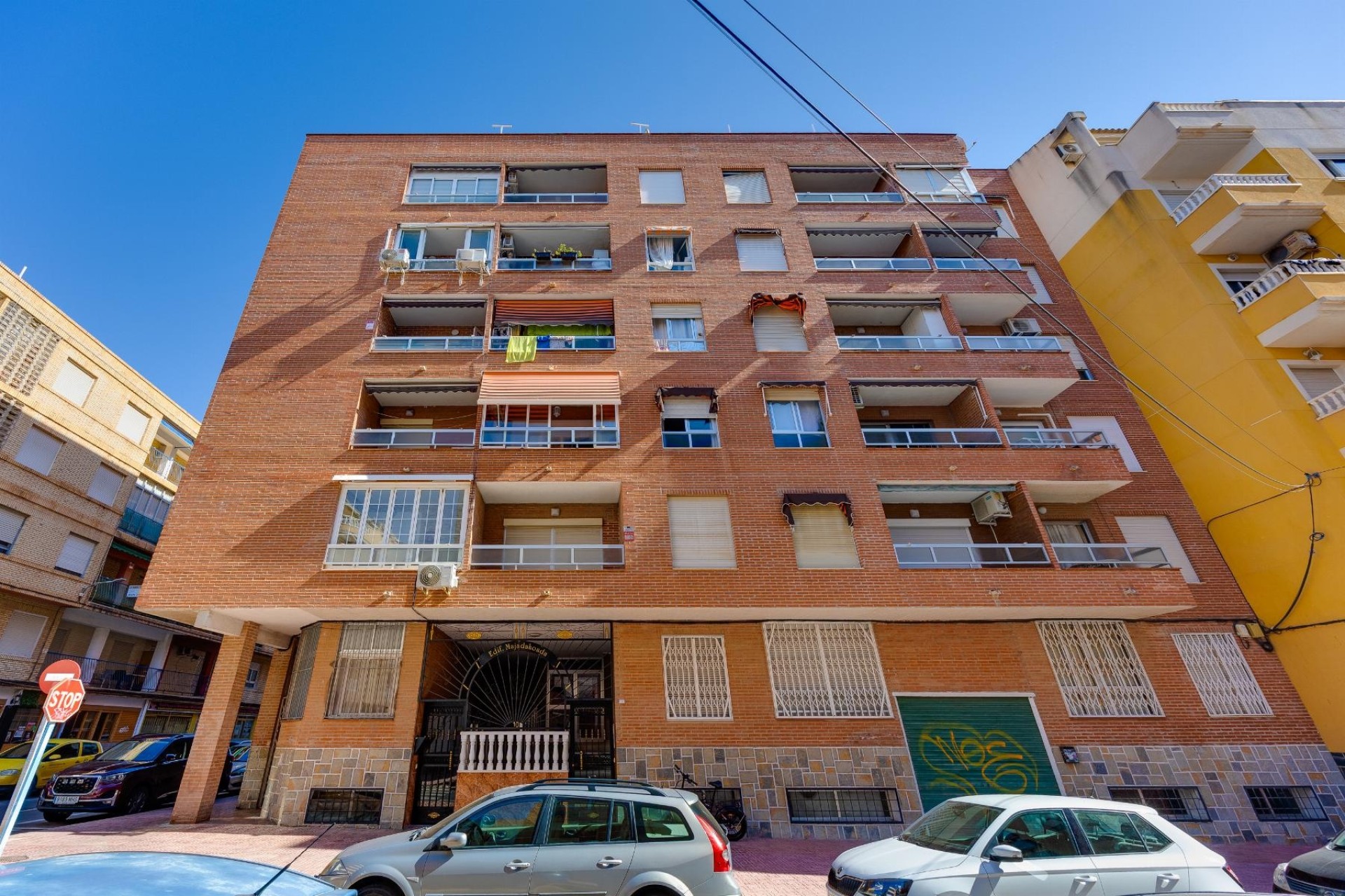 Revente - Appartement -
Torrevieja - Acequion