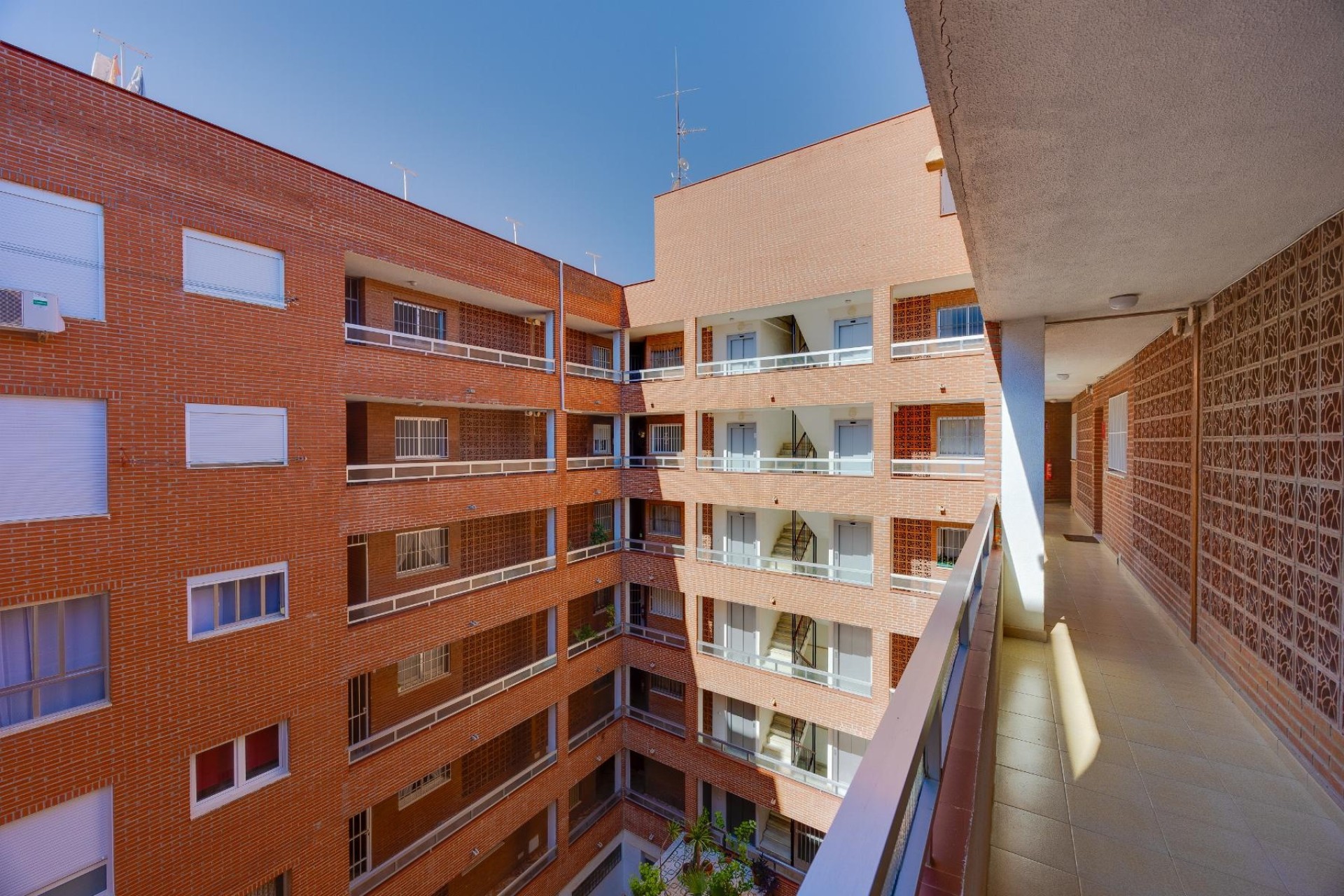 Revente - Appartement -
Torrevieja - Acequion