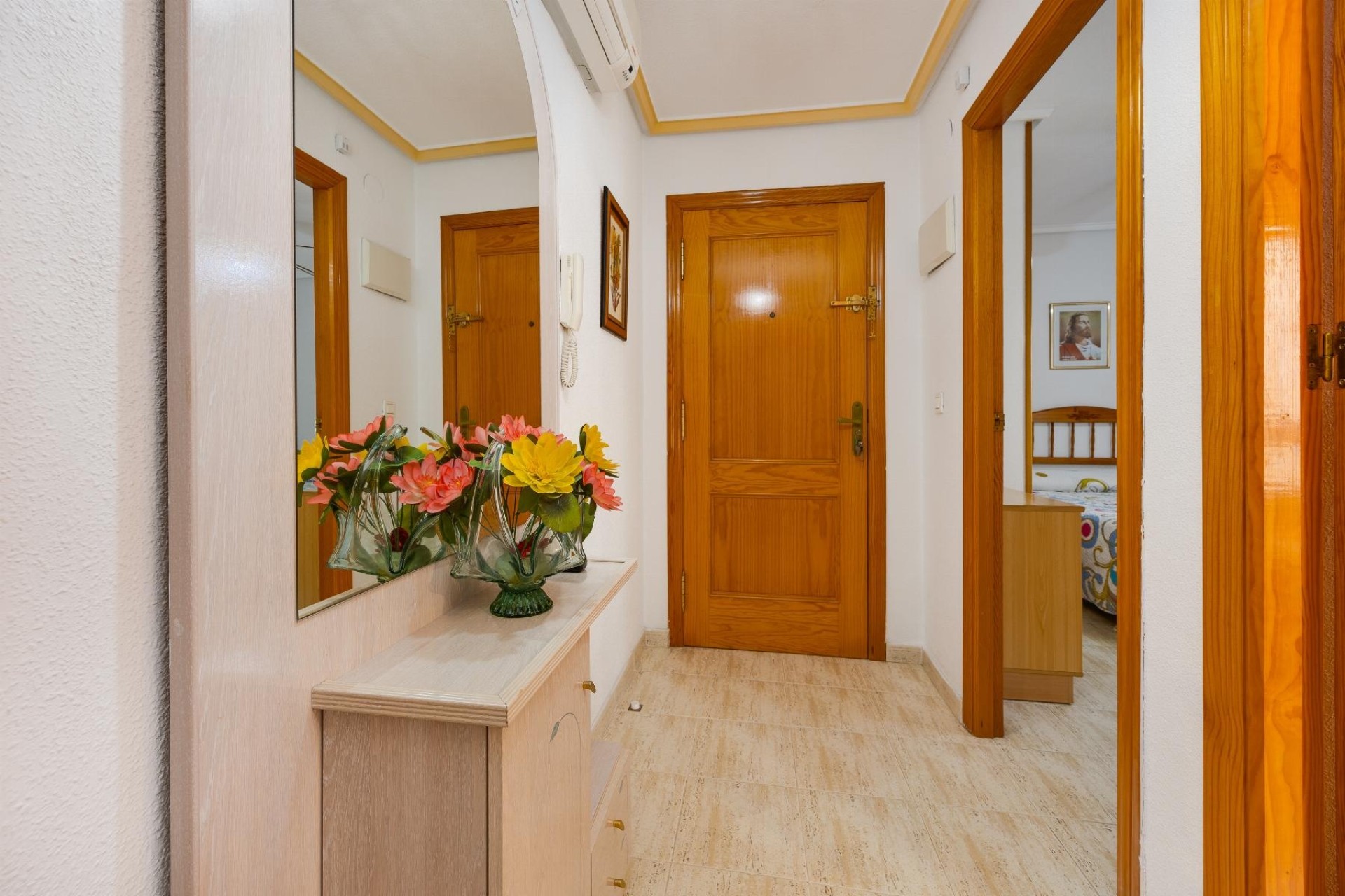 Revente - Appartement -
Torrevieja - Acequion